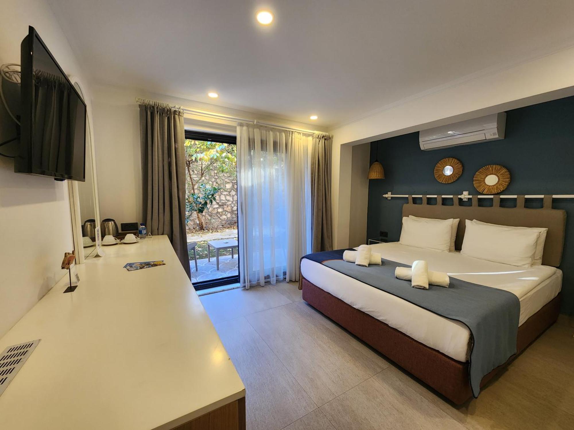 Otel Park &