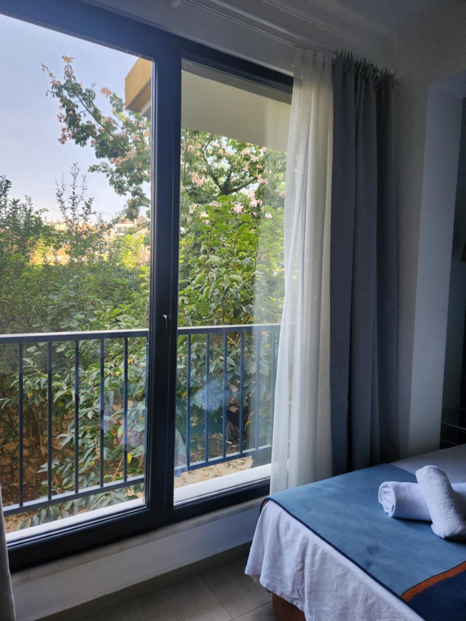 Park & Otel Antalya