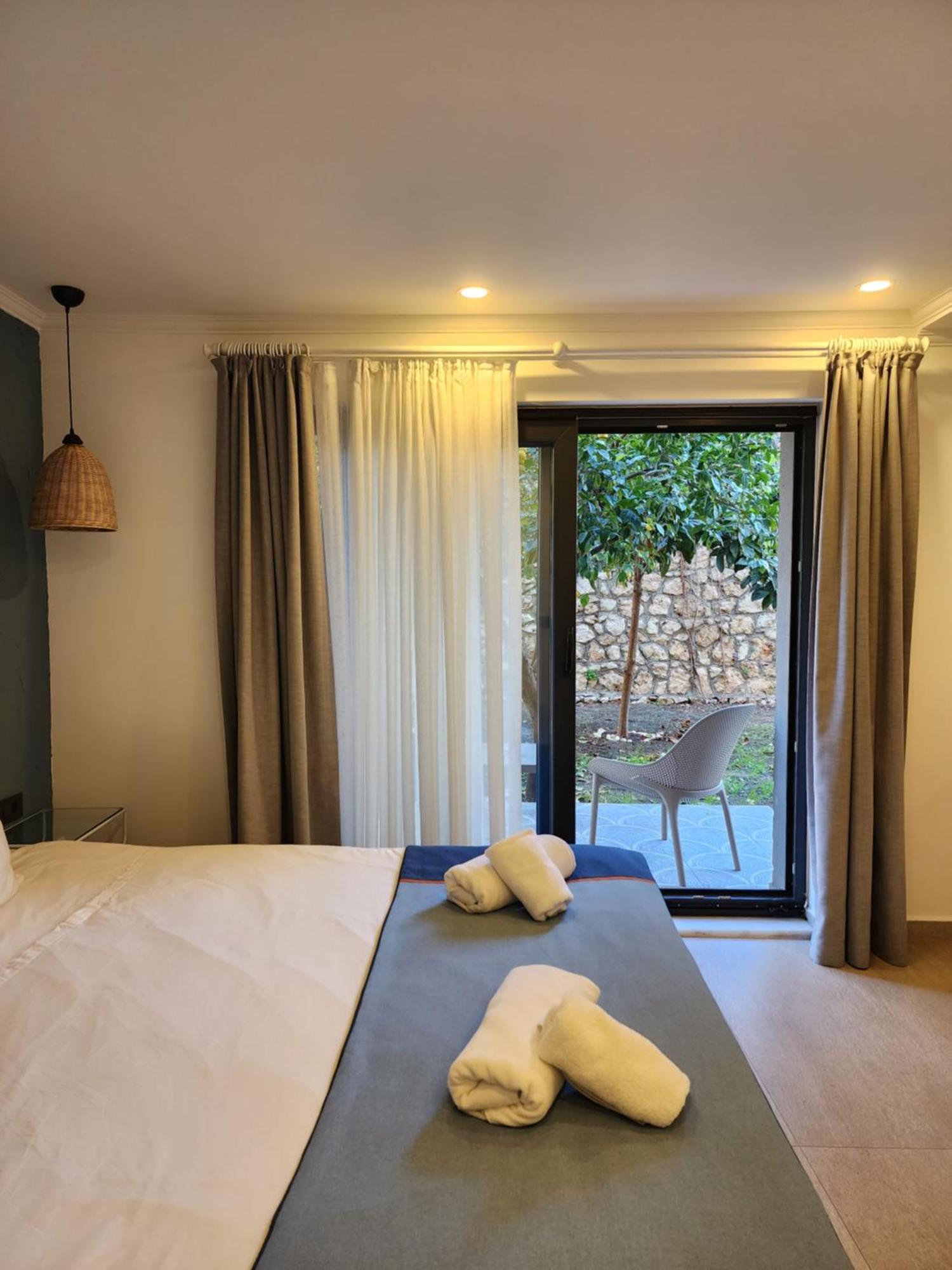 Otel Park & Antalya