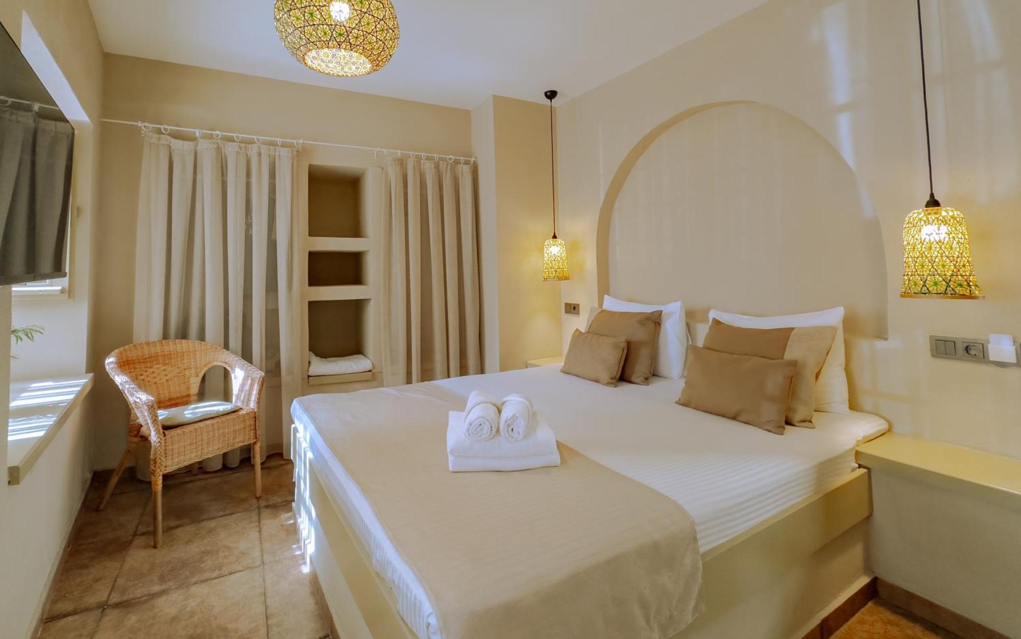 The Easy Terrace Otel *