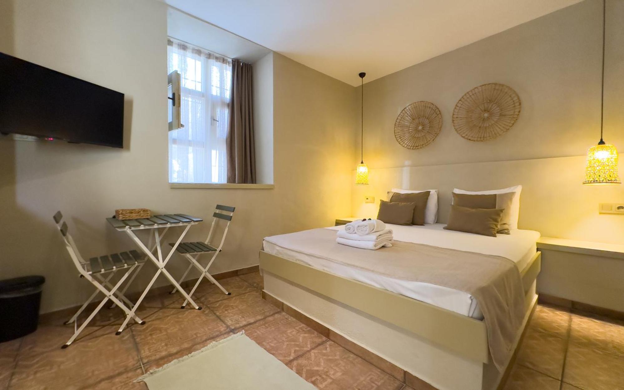 Otel The Easy Terrace Antalya