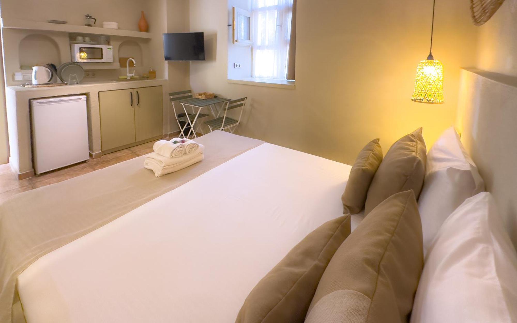 The Easy Terrace Otel