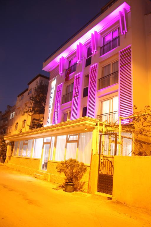 Mandalin Hotel Antalya
