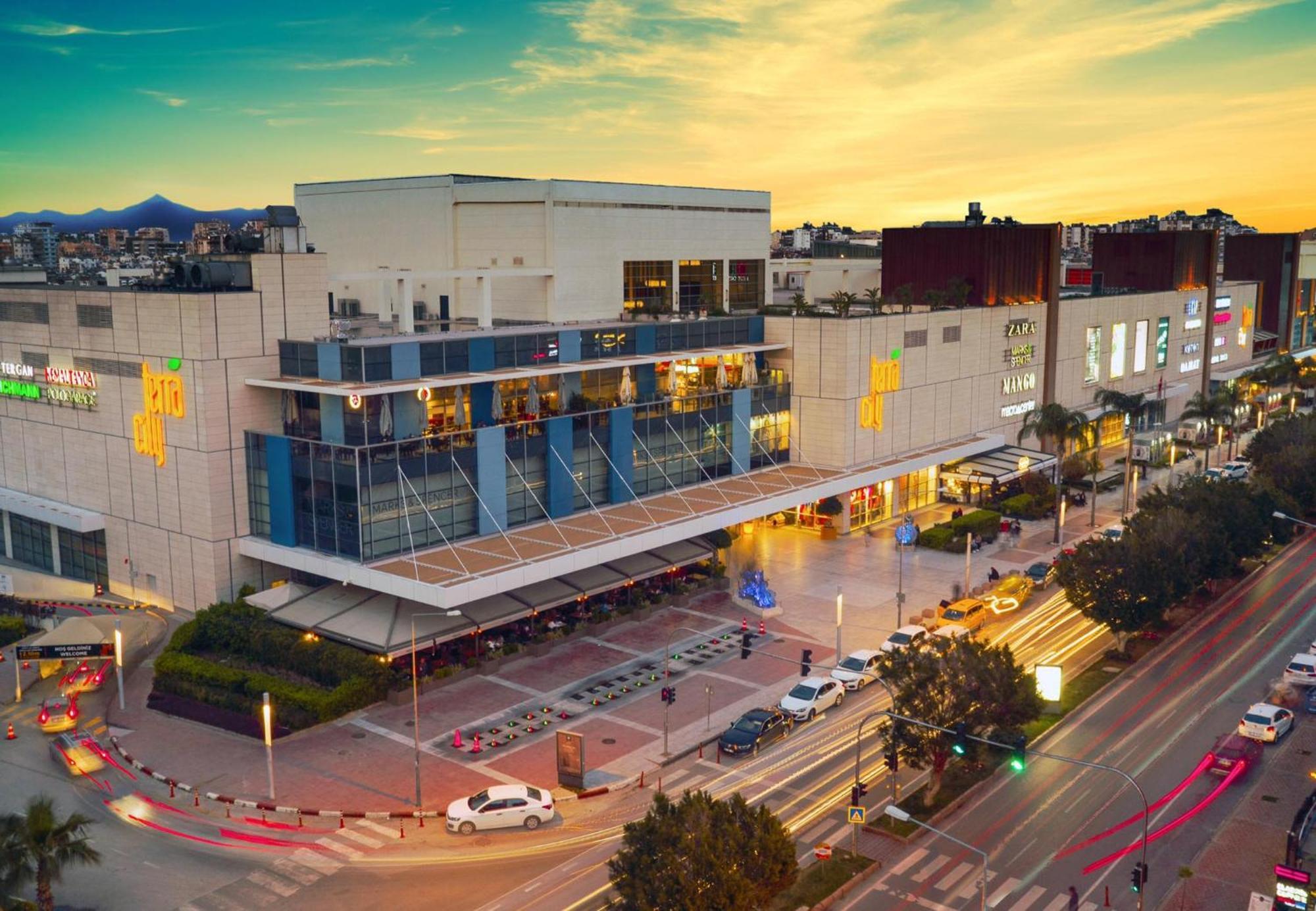 Tepe Hotel&business Hotel