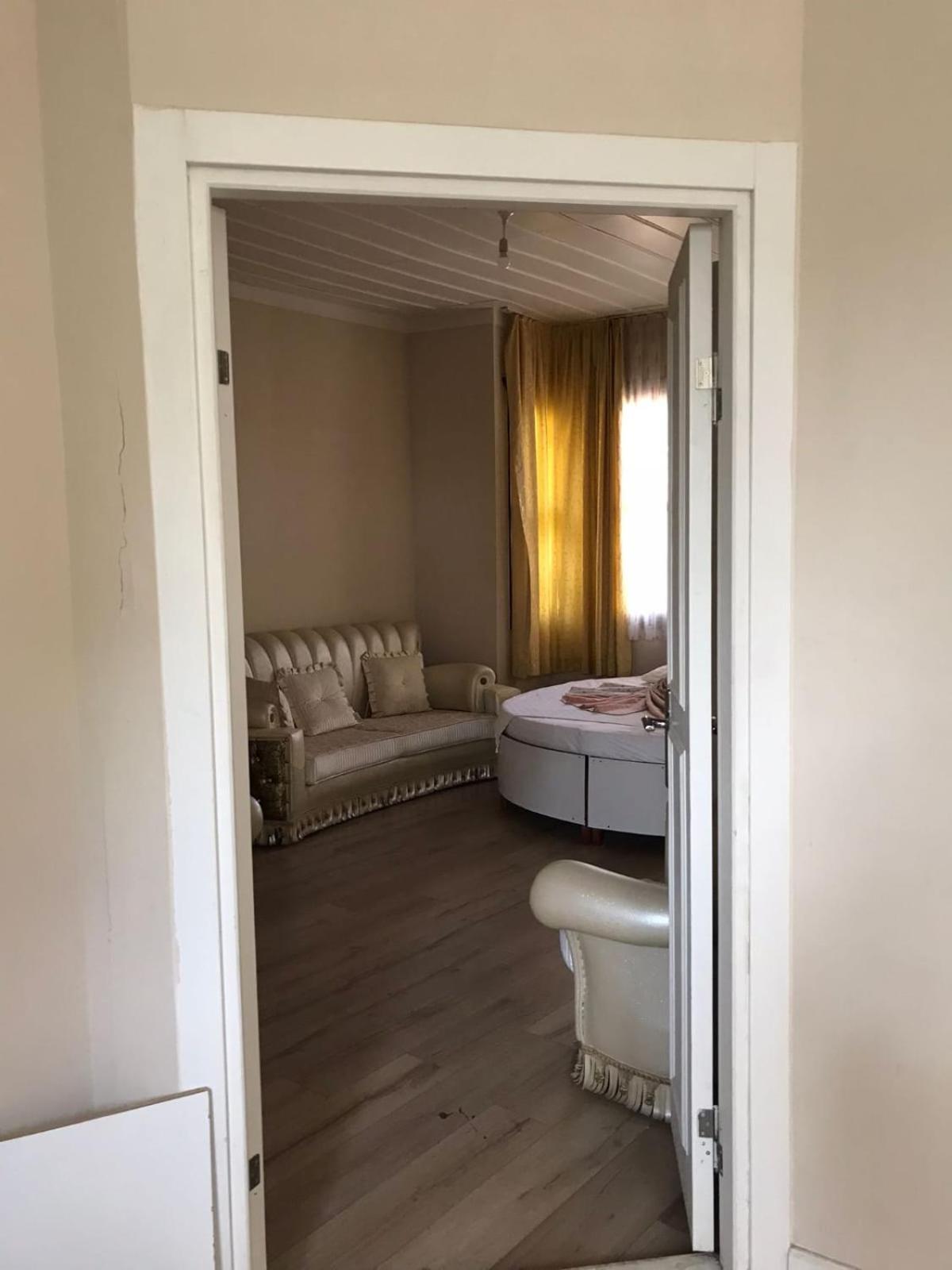 Gasthuis Antique House Antalya