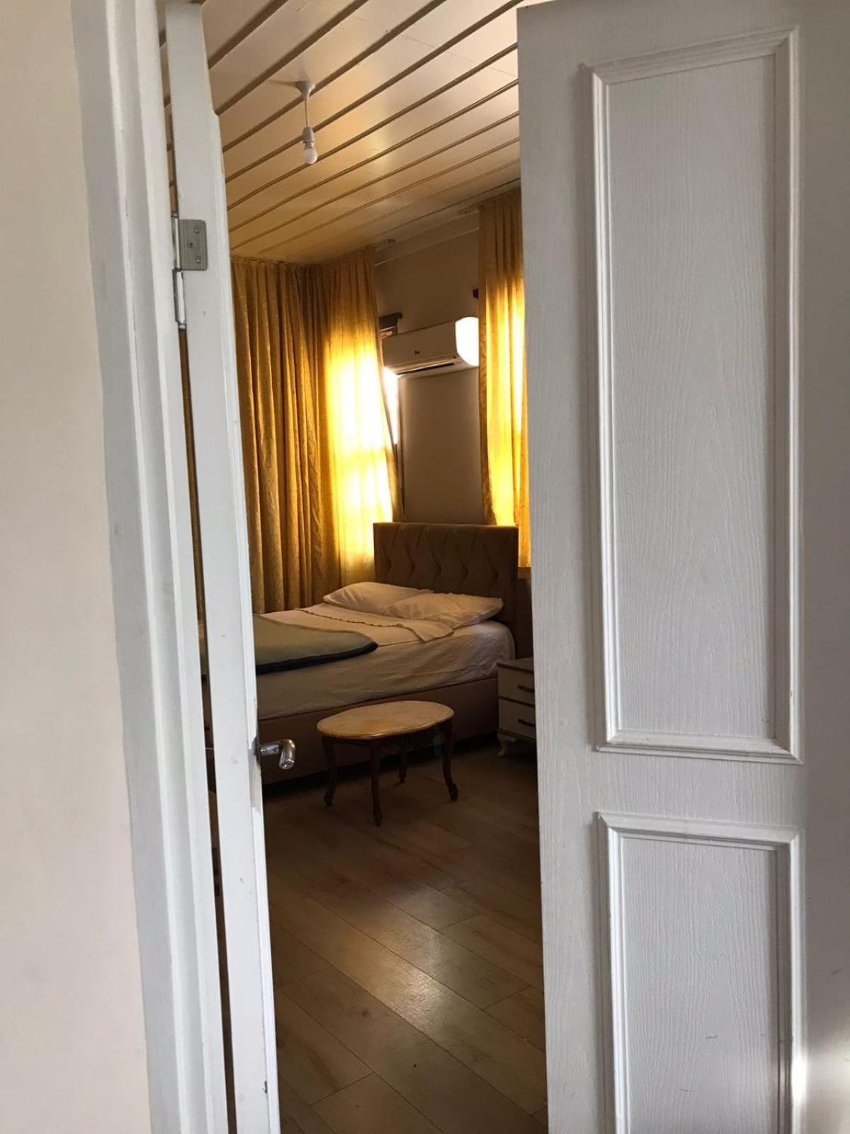 Antique House Antalya