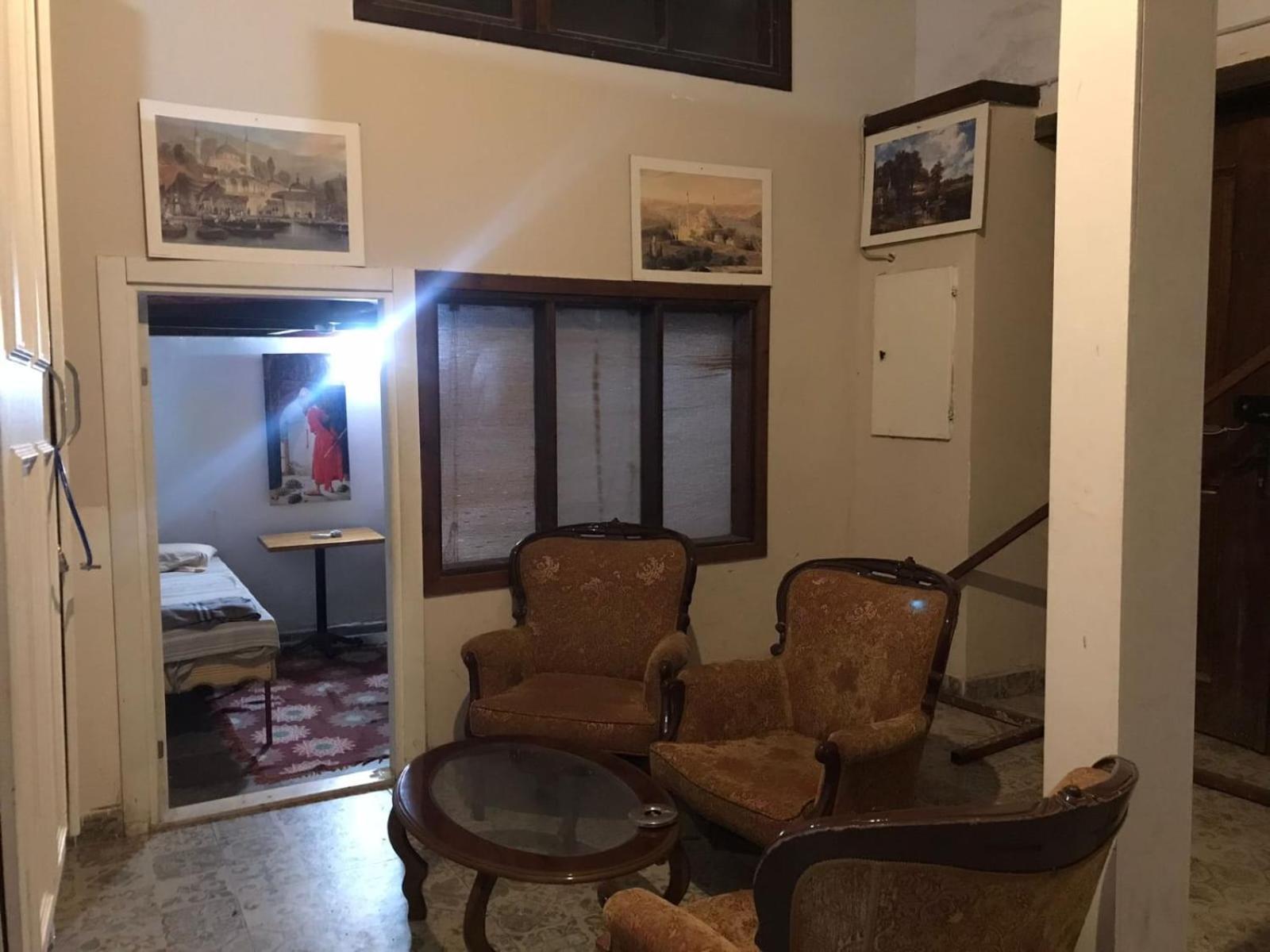 Antique House * Antalya
