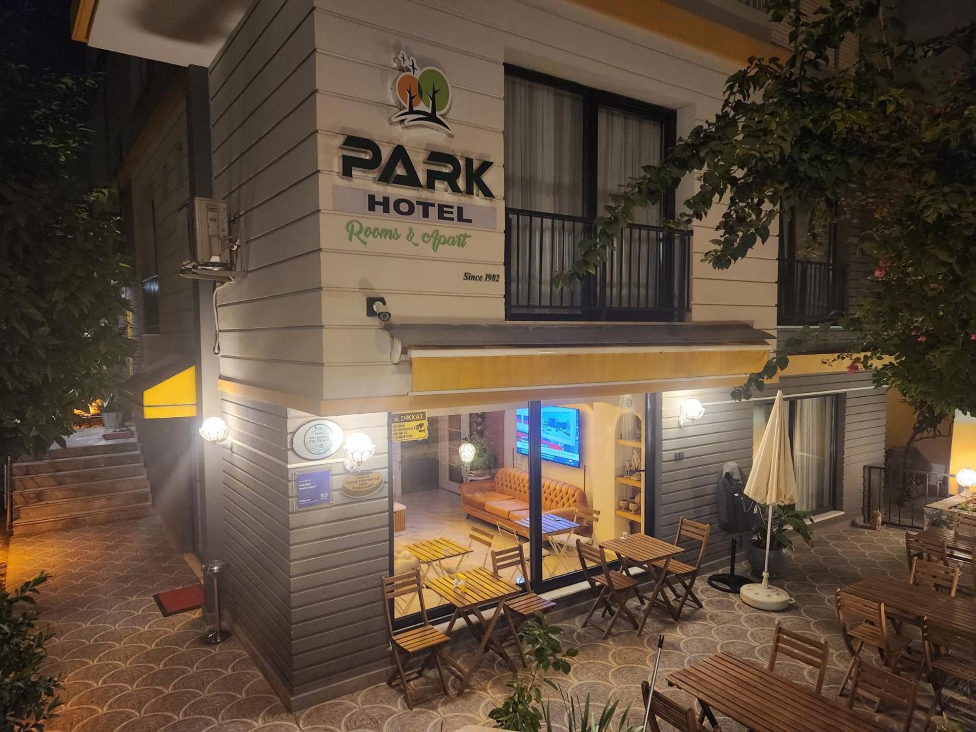 Park & Otel