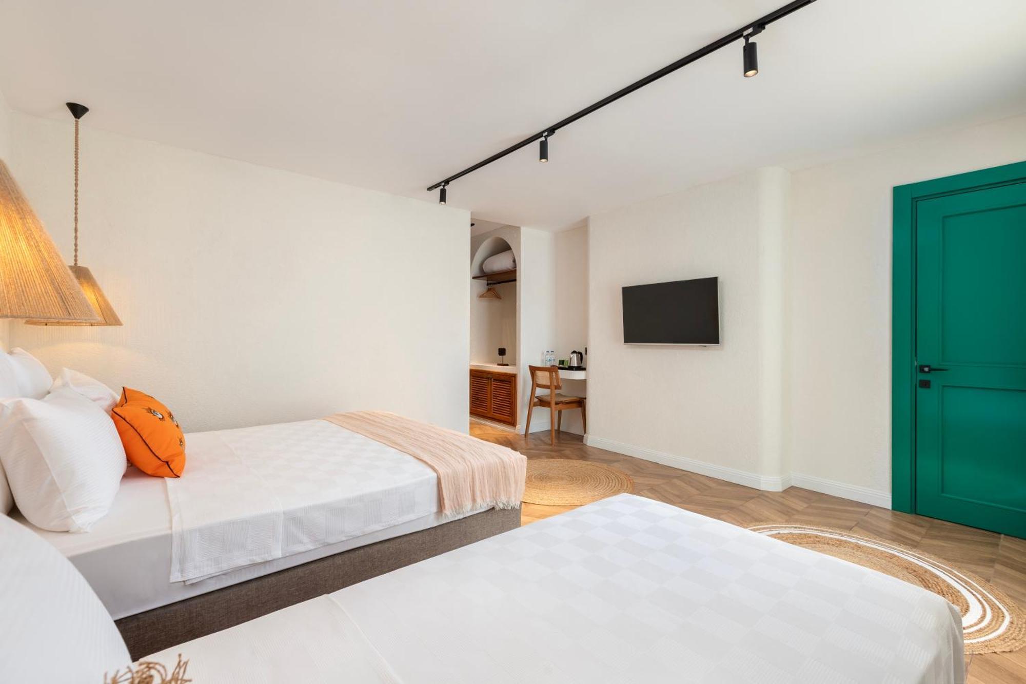 Hotel Azuu Boutique Antalya