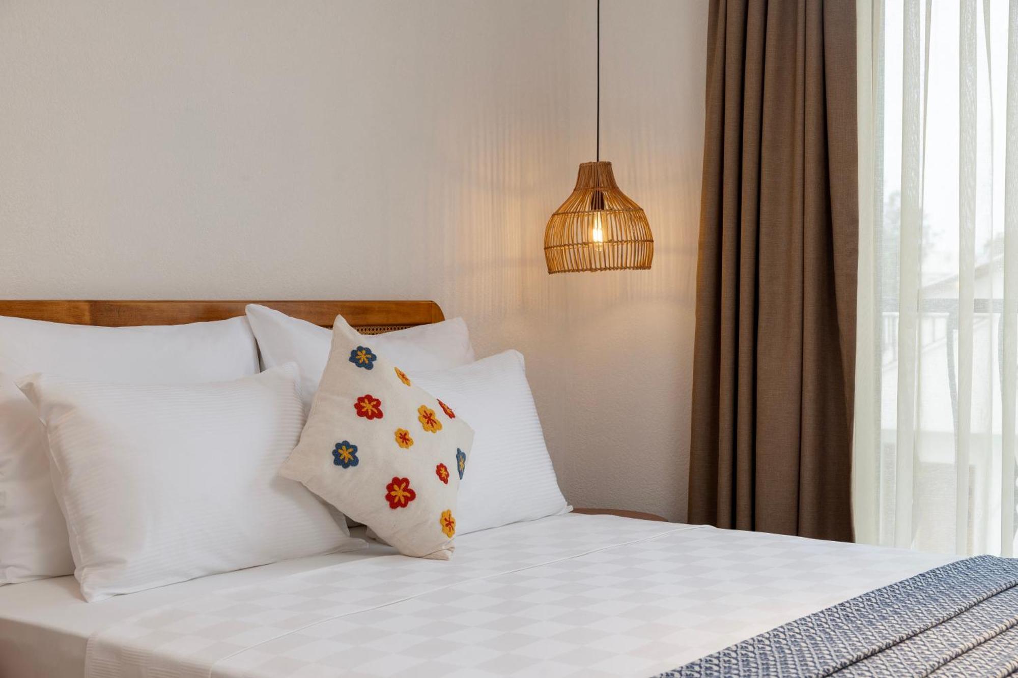 Azuu Boutique Hotel Antalya
