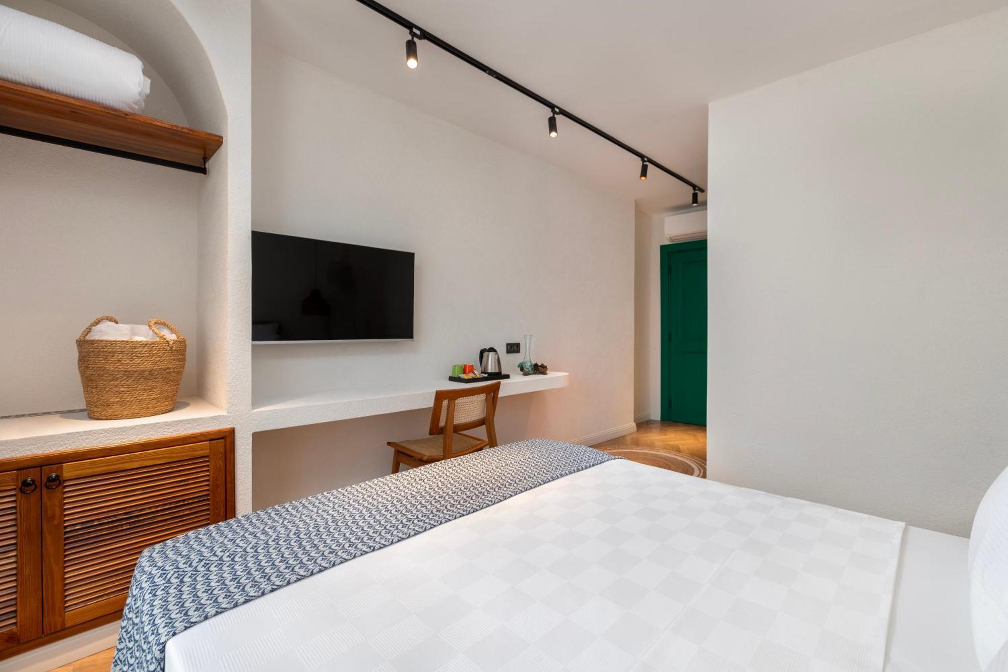 Hotel Azuu Boutique