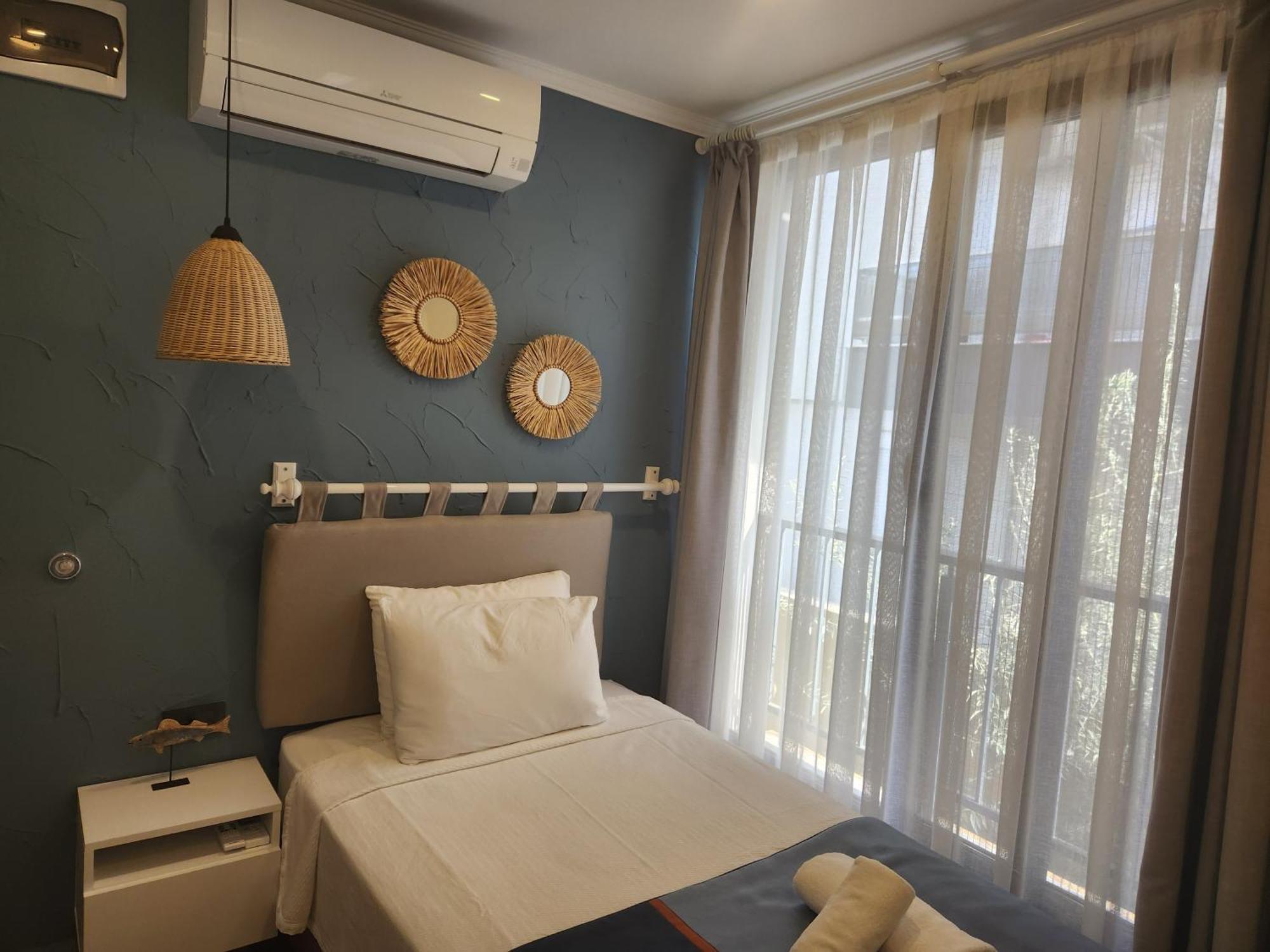Otel Park &