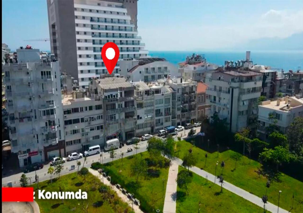 Daire Sea Town Utku *