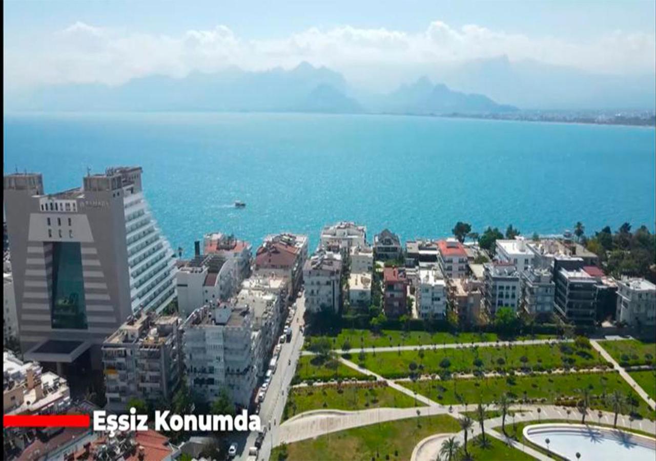 Sea Town Utku * Antalya