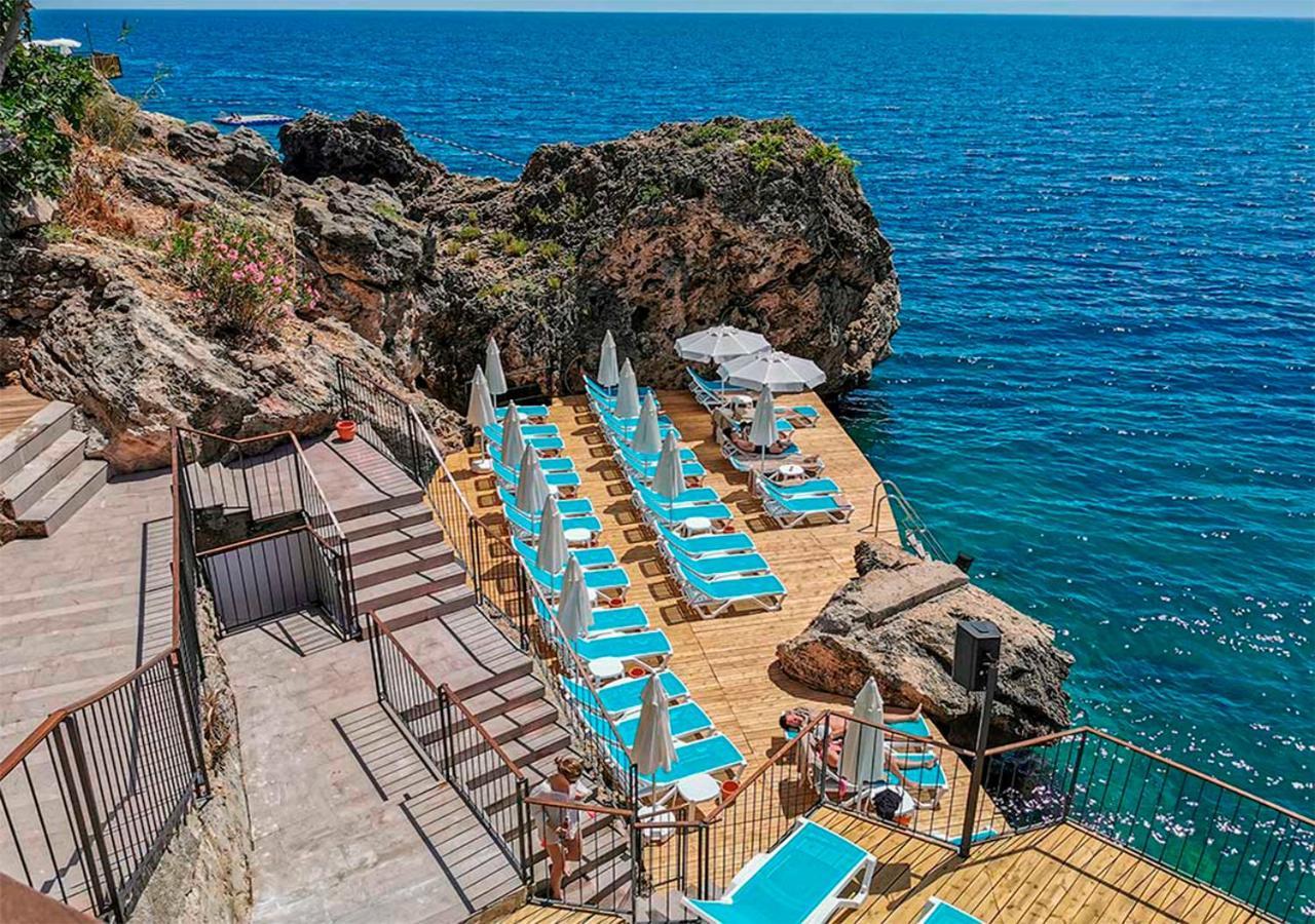 Daire Sea Town Utku Antalya