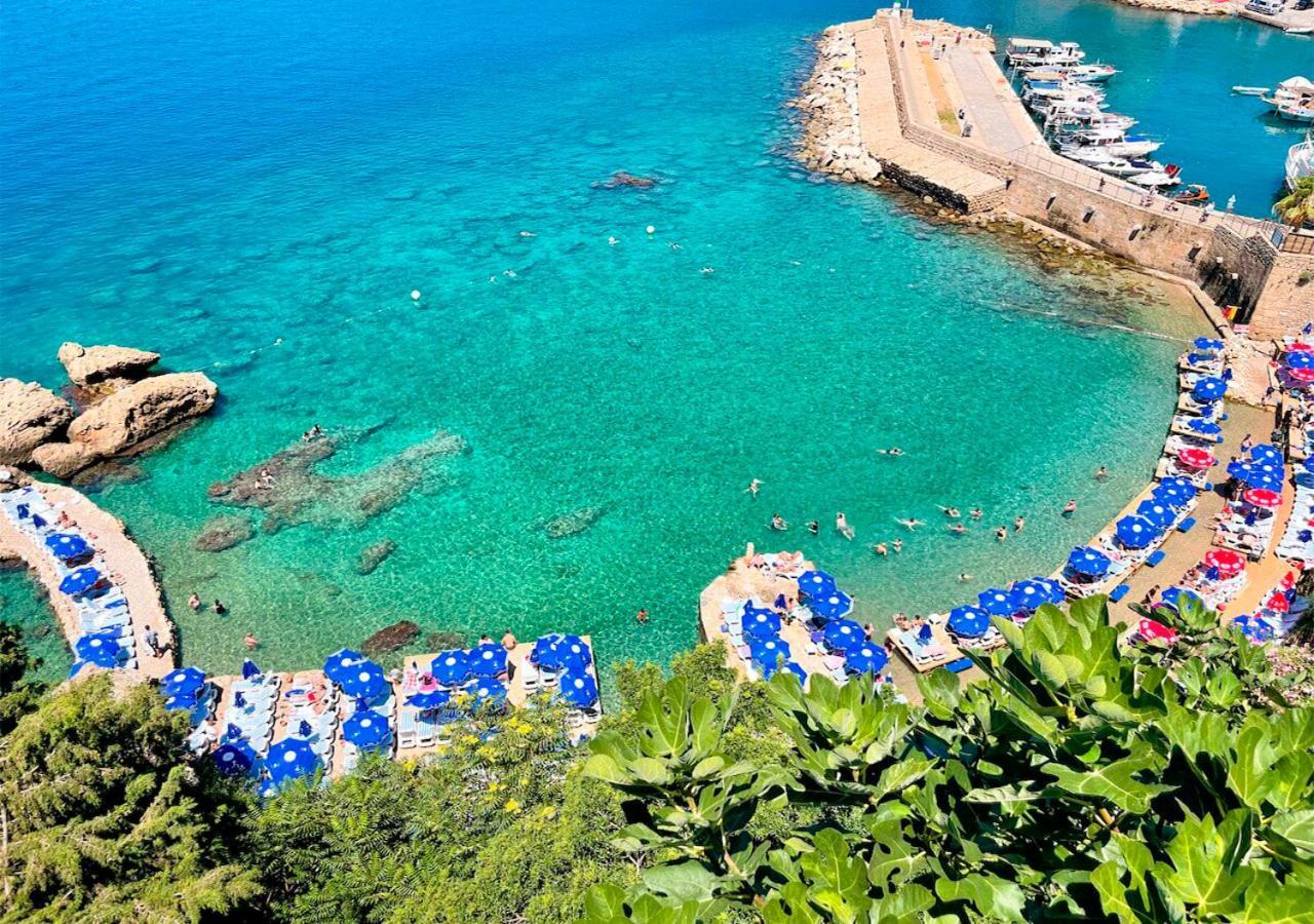 Sea Town Utku Antalya