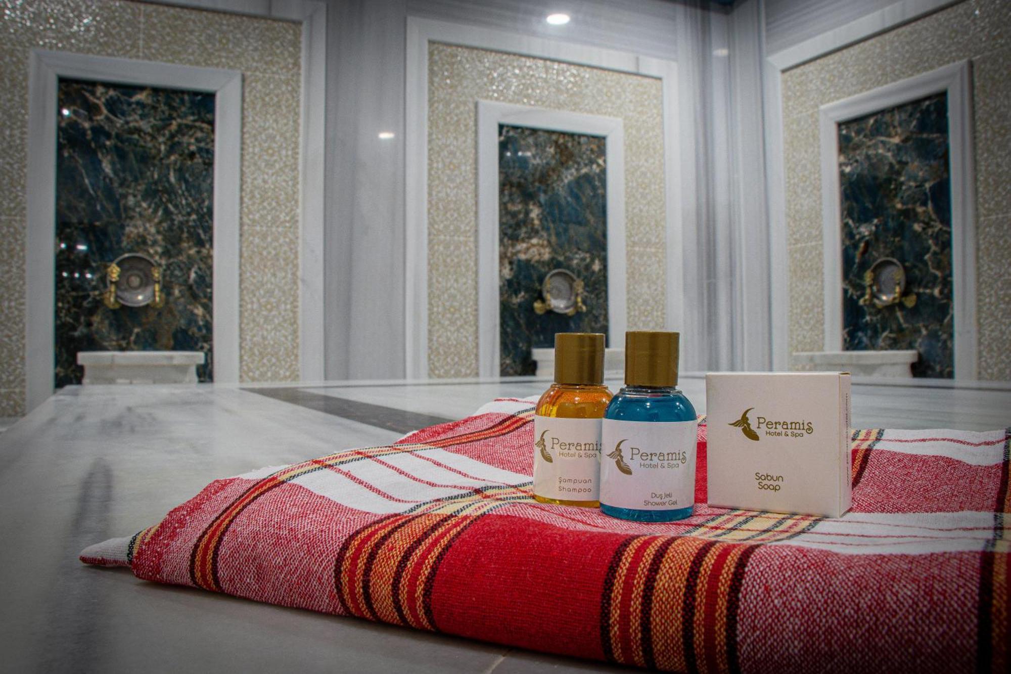 Peramis & Hotel