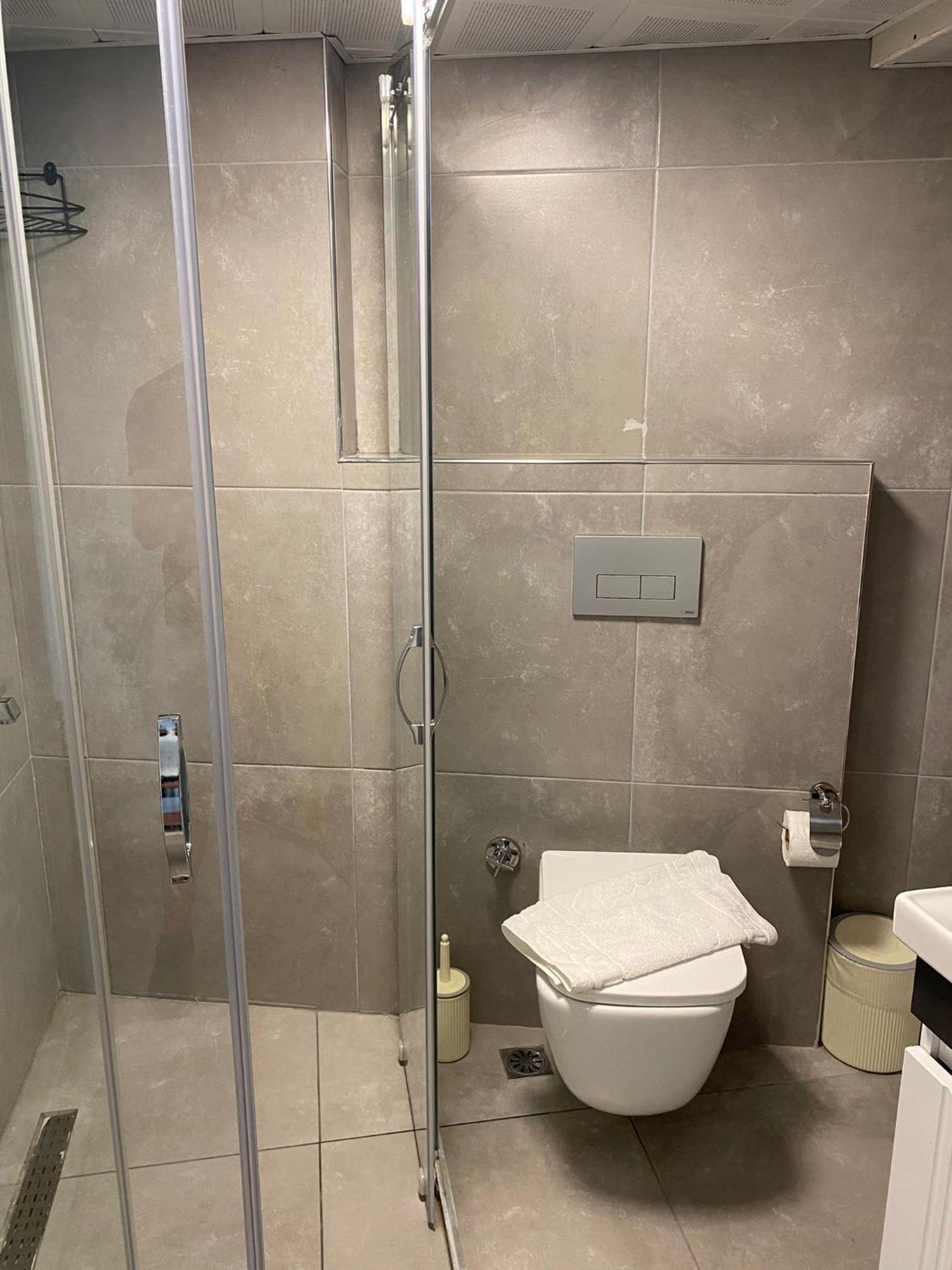 Aparthotel Hadrians Tower Antalya