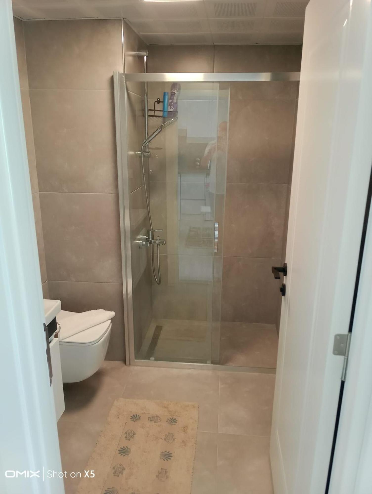 Hadrians Tower Aparthotel Antalya