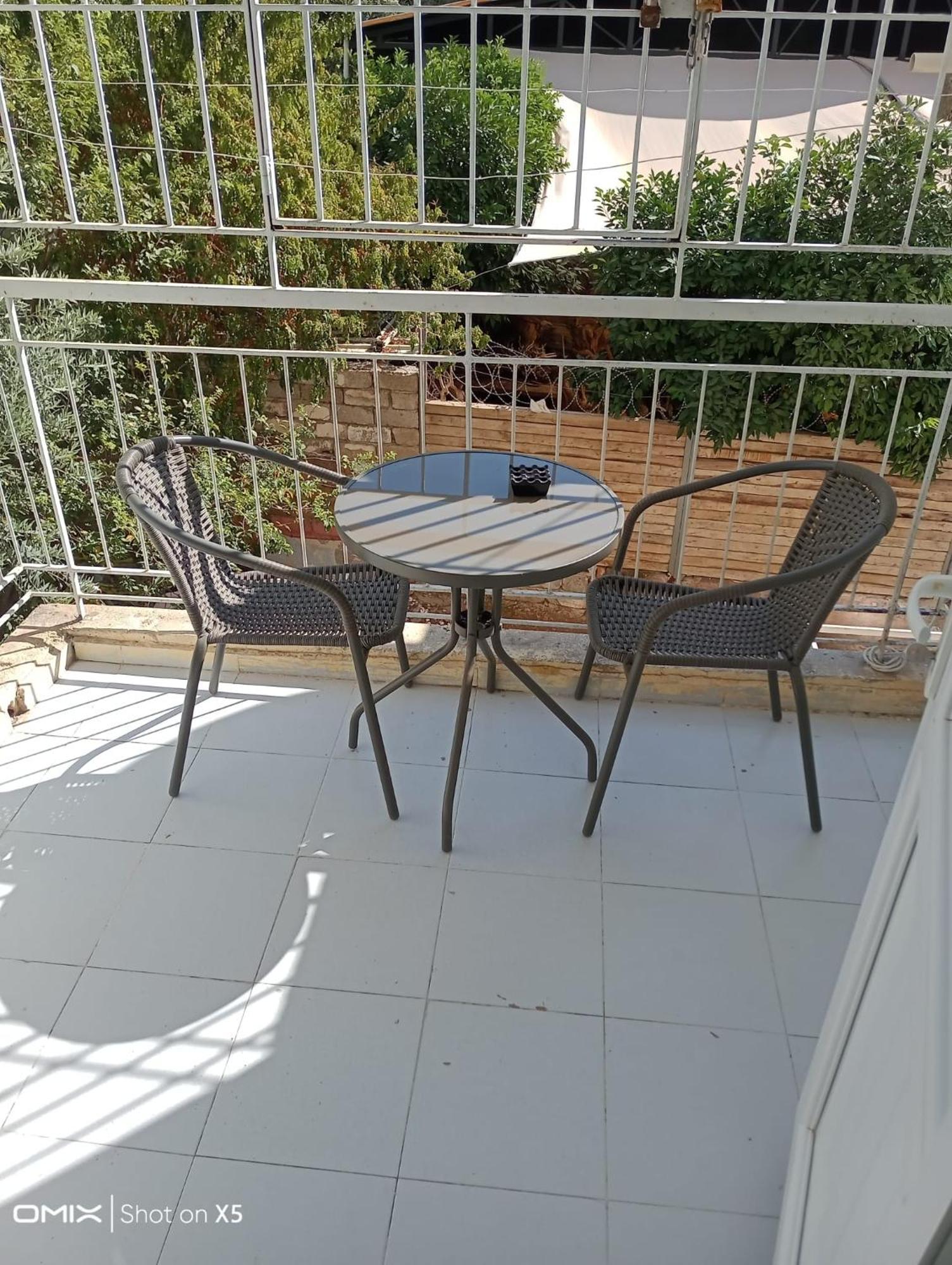 Aparthotel Hadrians Tower