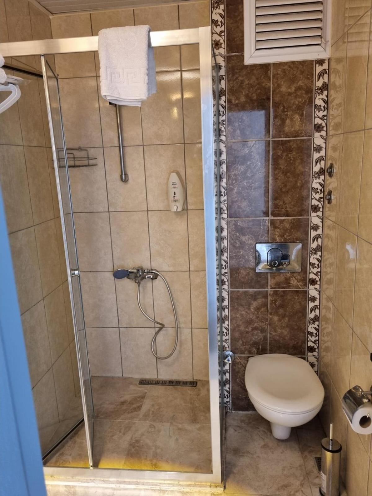 Tepe Hotel&business 2*