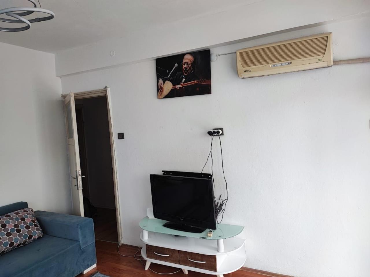 Appartement Central Location In The City Antalya