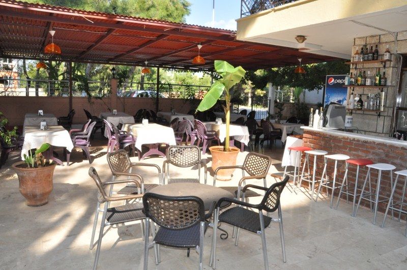 Ale Boutique Aparthotel Antalya