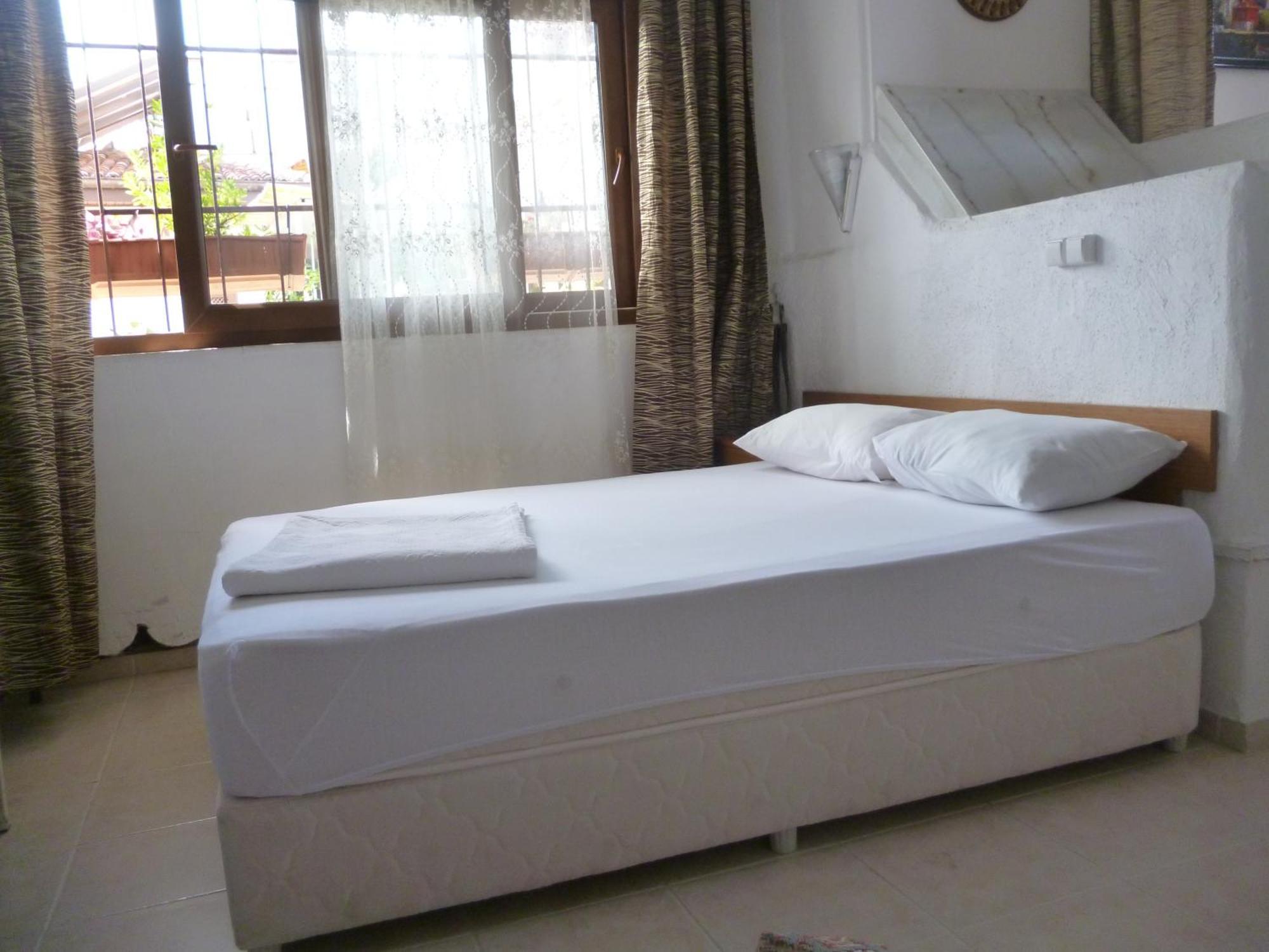 Frankfurt 2* Antalya