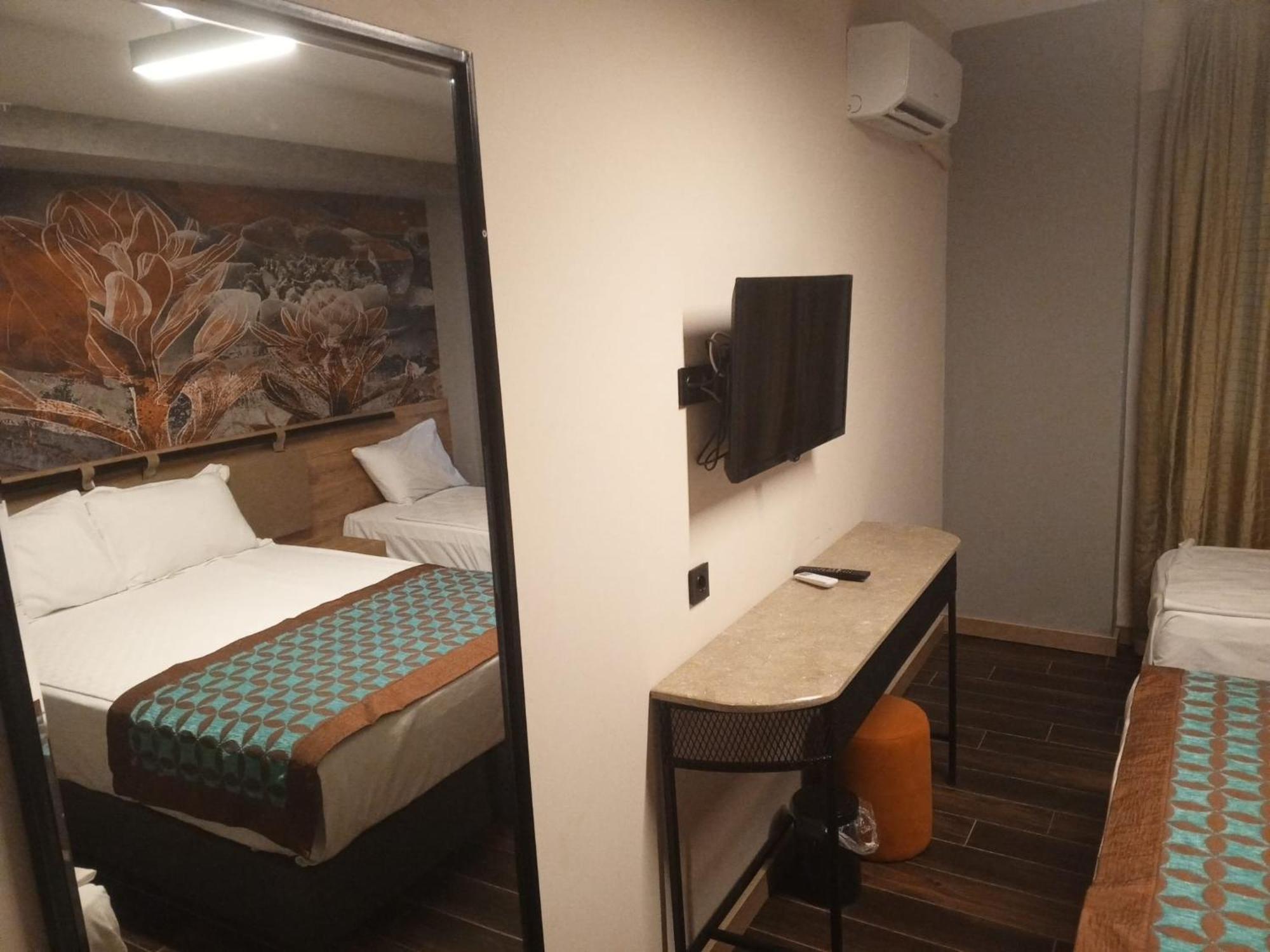 Hotel Lupo Libero