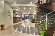 Antroyal Hotel Antalya