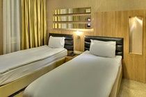 Hotel Antroyal 3*