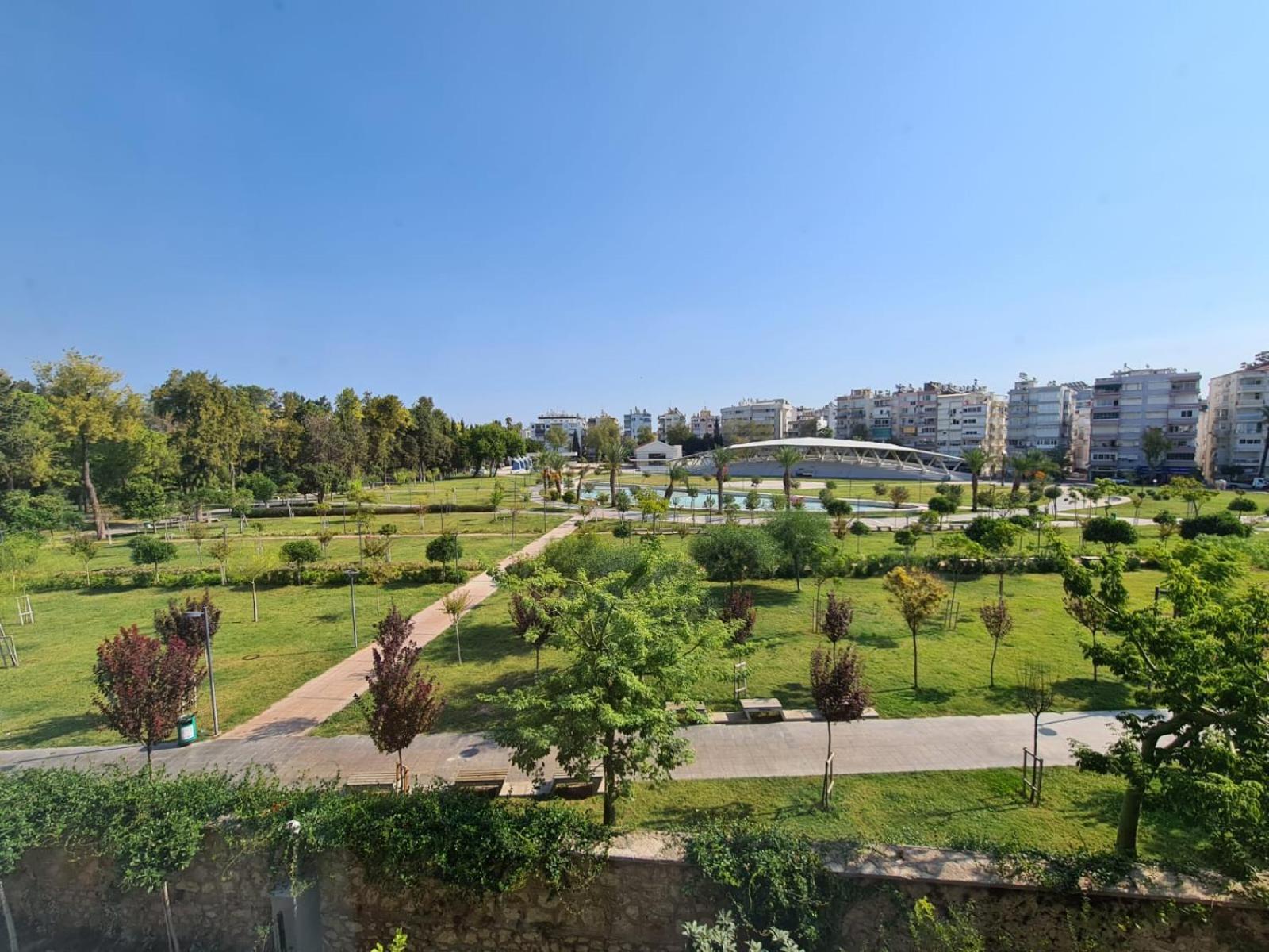 Park & Otel Antalya