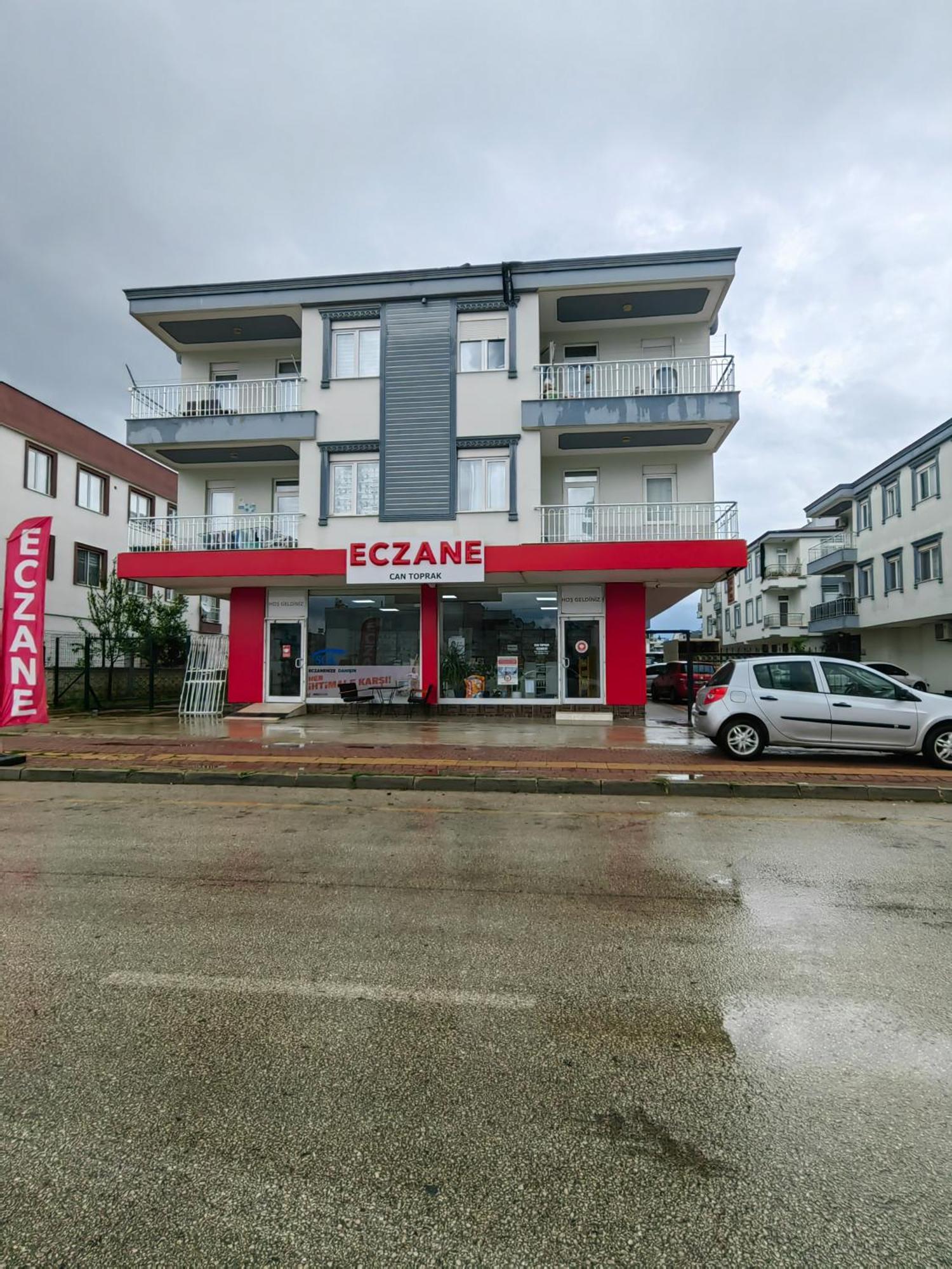 Apartment Legoland Complex Near The Airport *