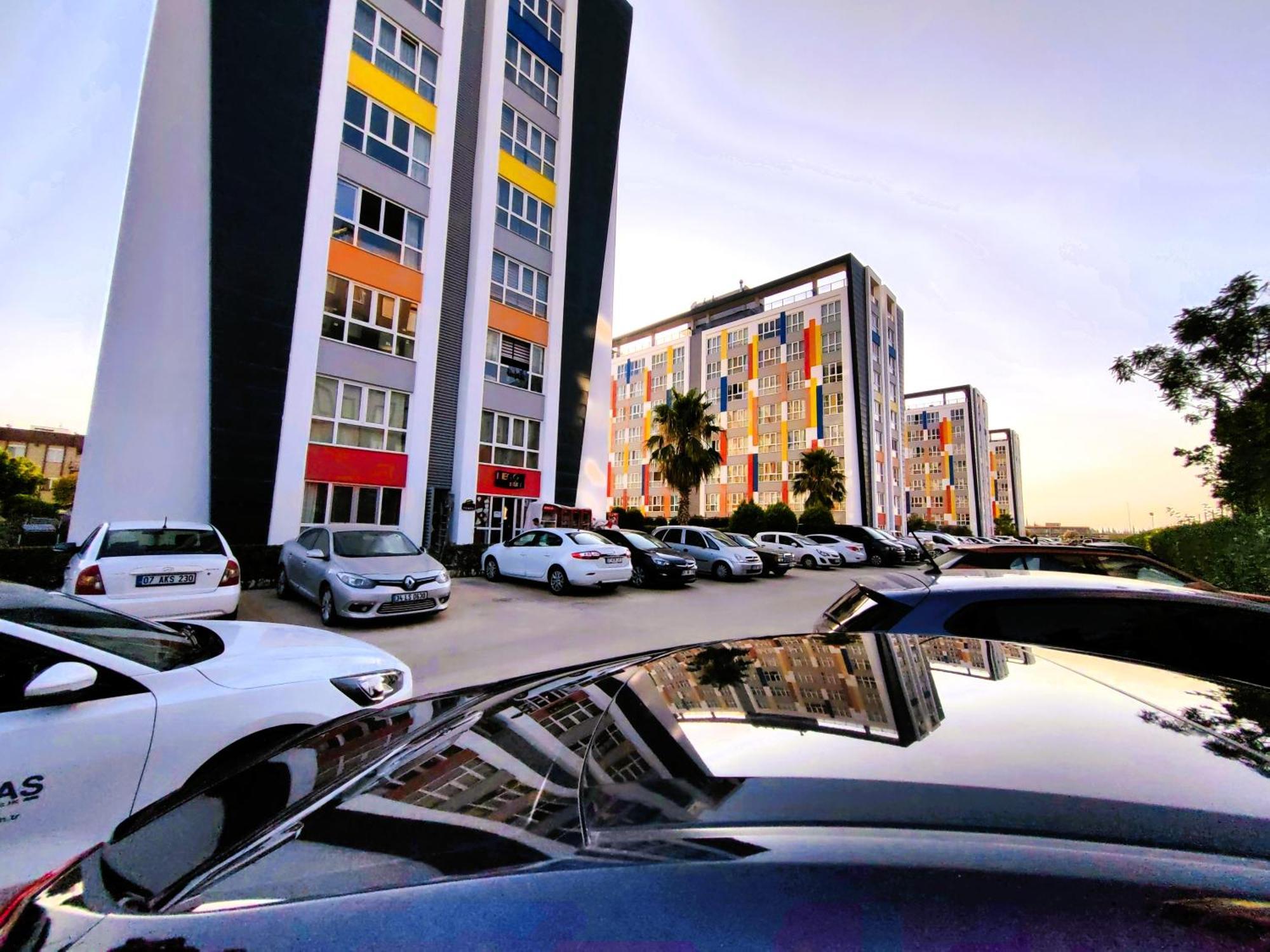 Legoland Complex Near The Airport
