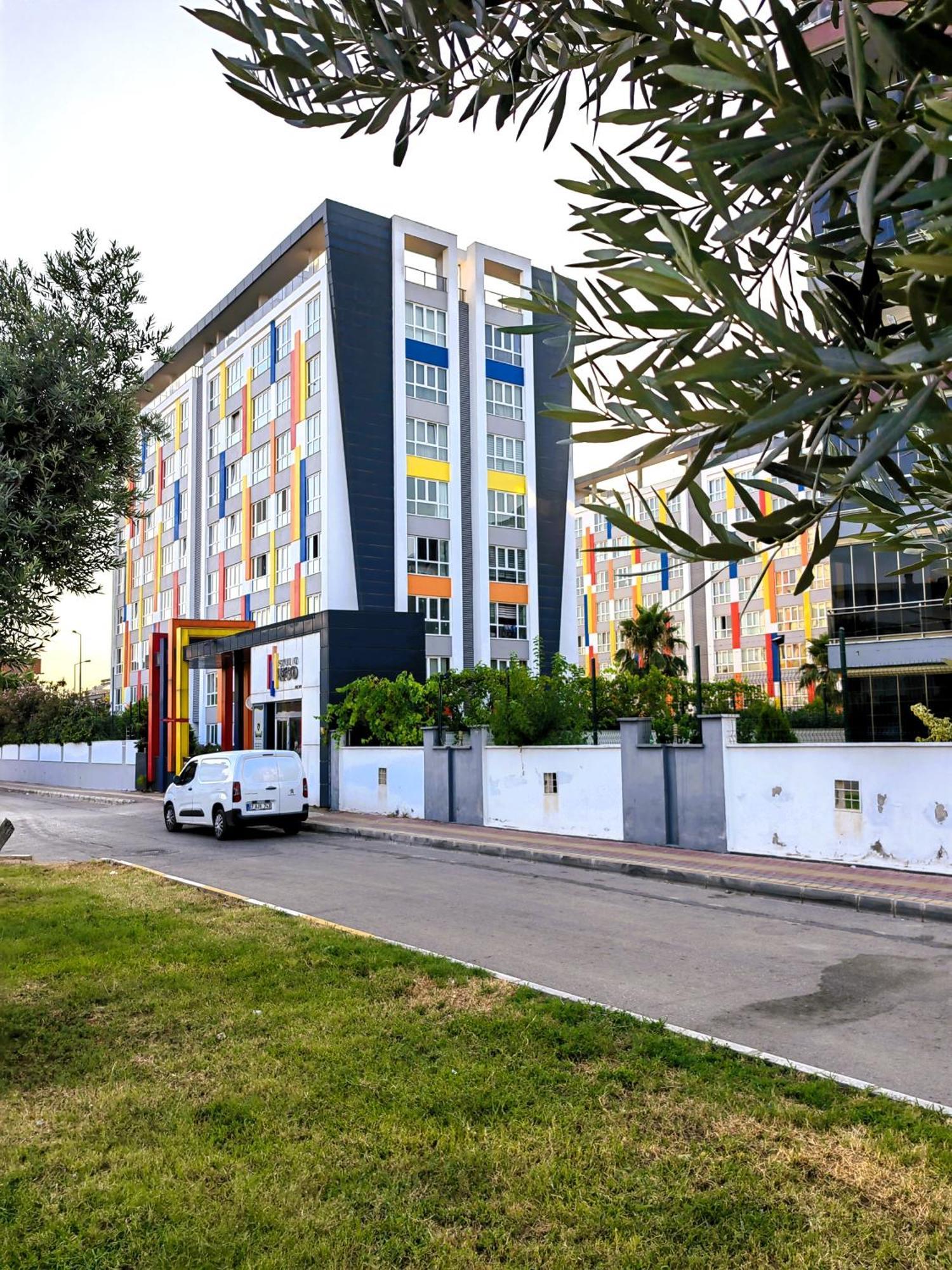 Apartment Legoland Complex Near The Airport