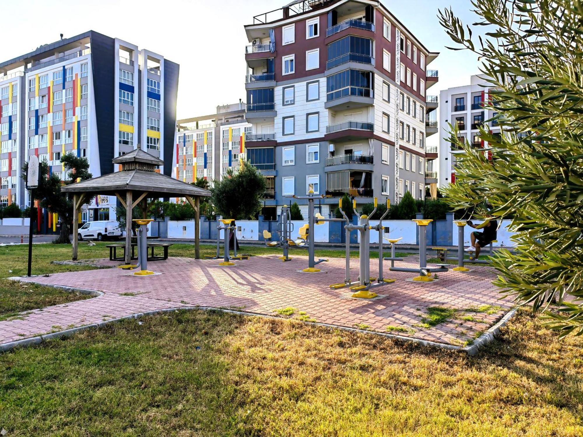 Apartment Legoland Complex Near The Airport *