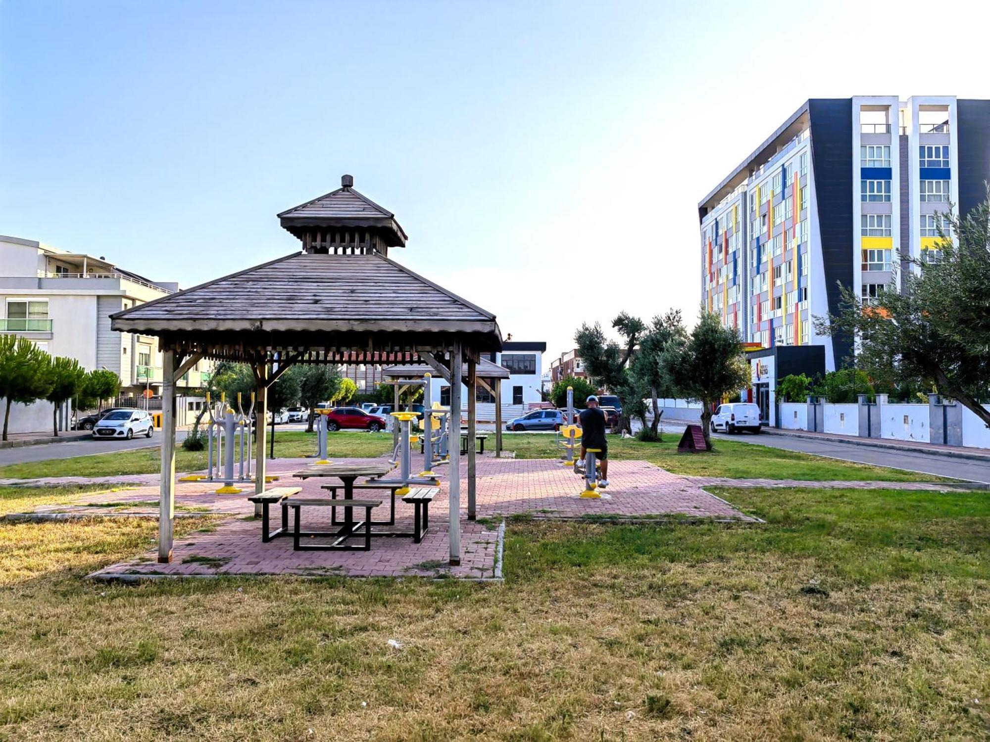 Legoland Complex Near The Airport Apartment Antalya