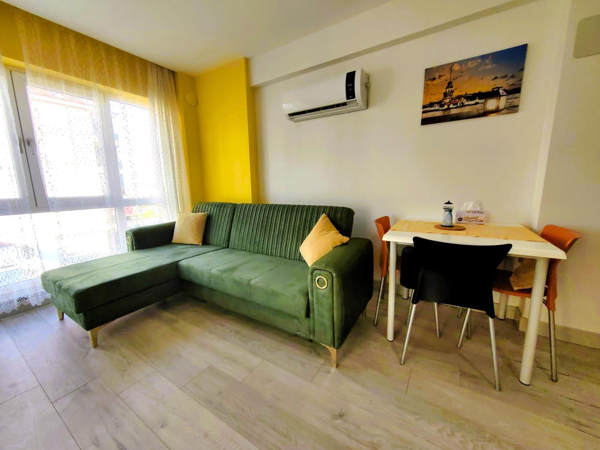 Apartment Legoland Complex Near The Airport