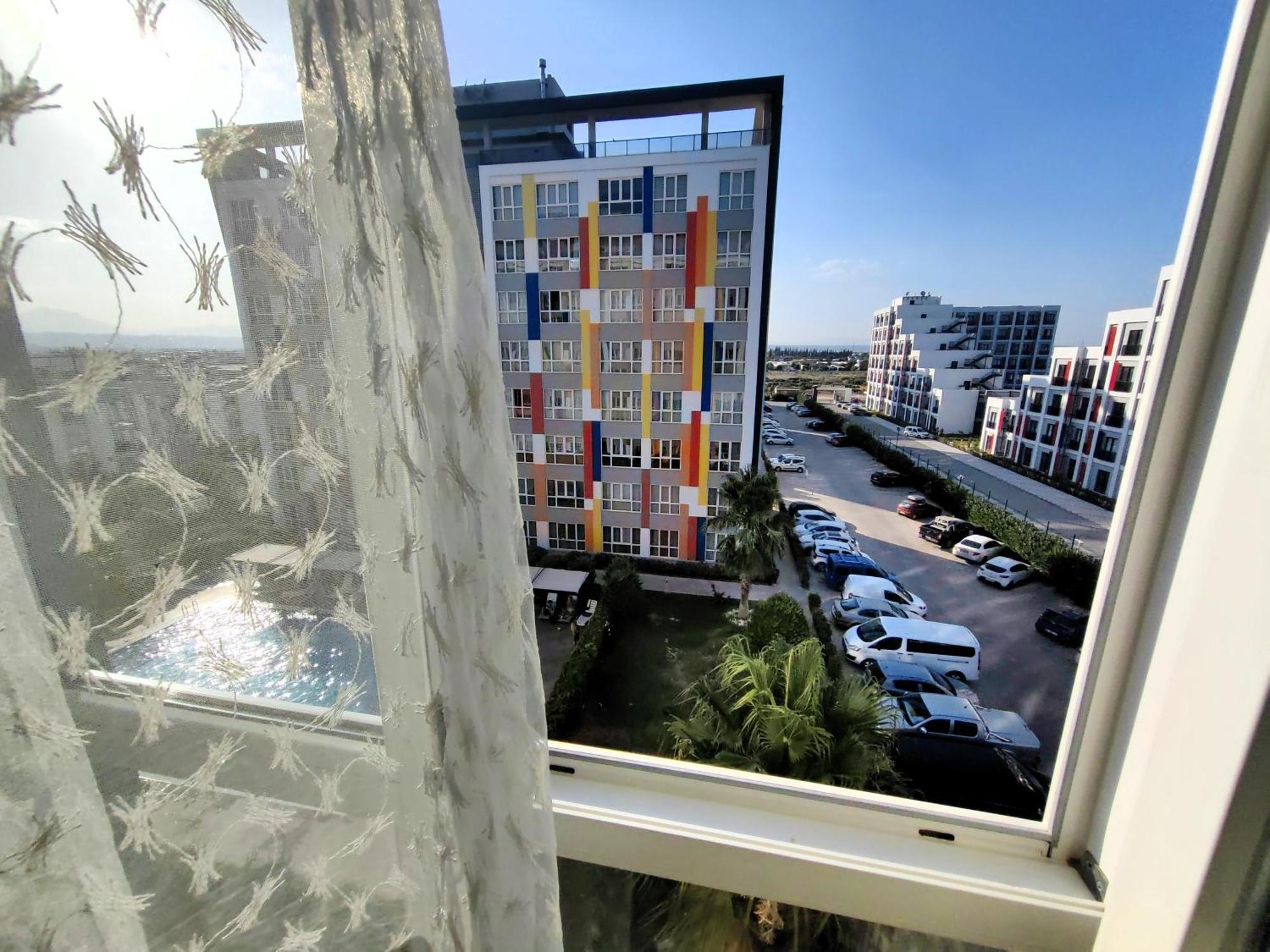 Legoland Complex Near The Airport Apartment Antalya