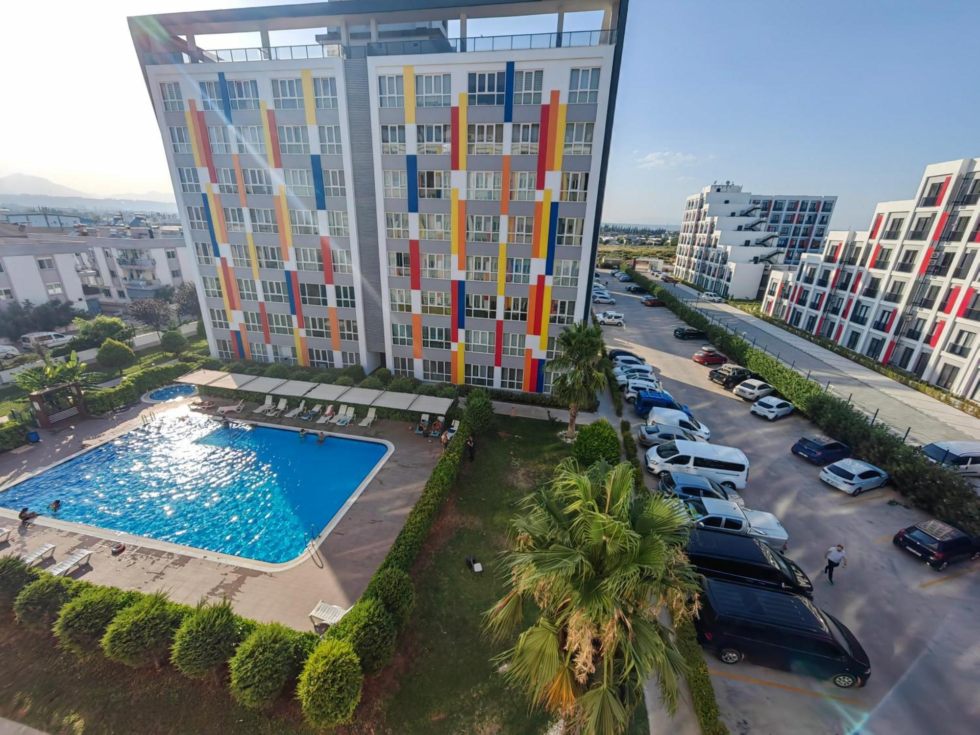Legoland Complex Near The Airport *