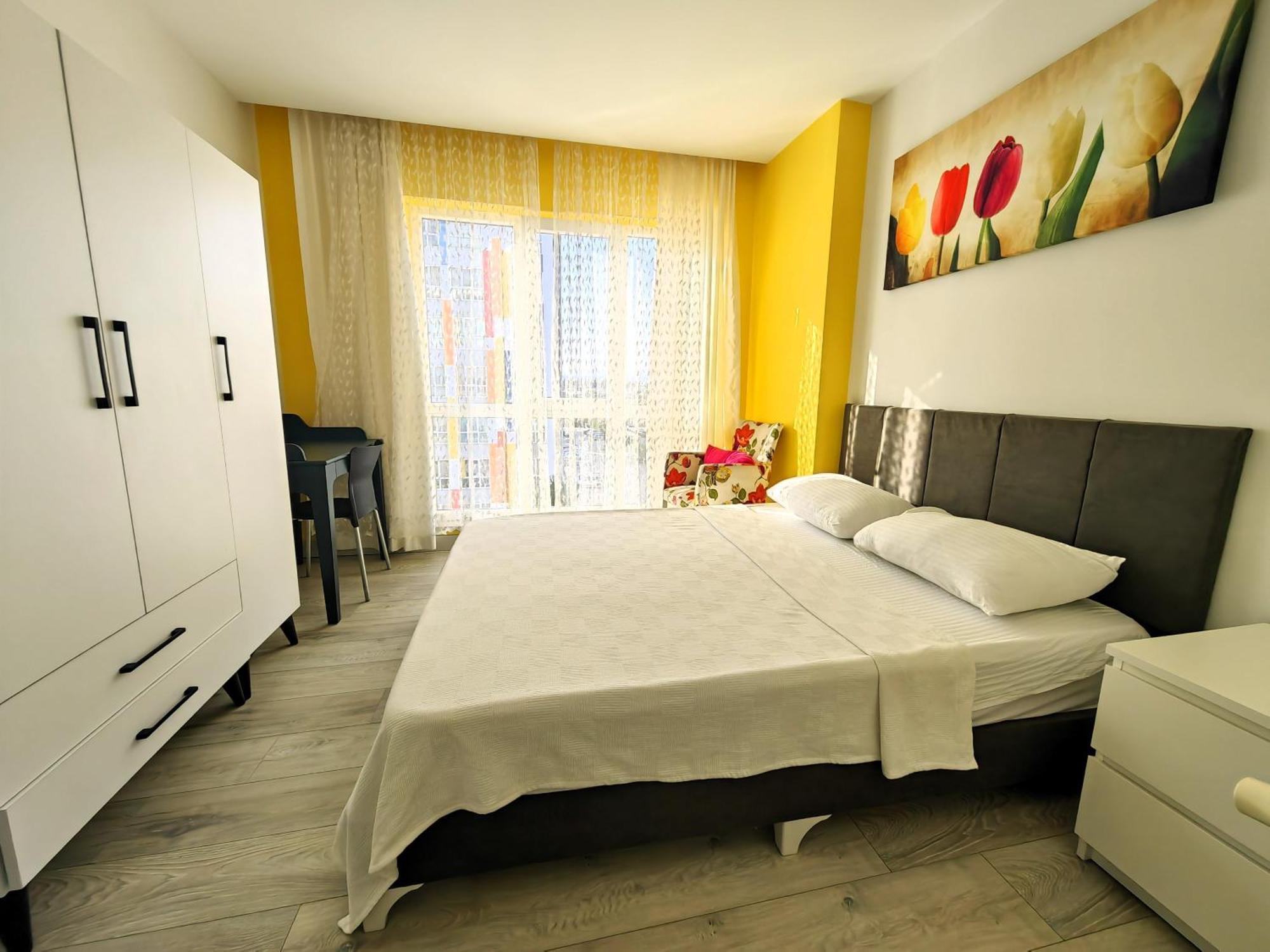 Apartment Legoland Complex Near The Airport