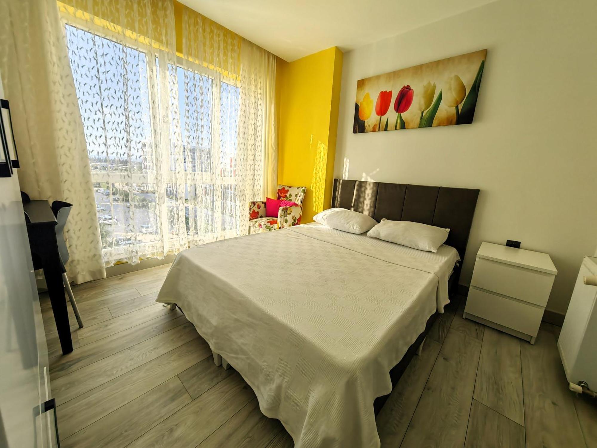 Legoland Complex Near The Airport Apartment Antalya