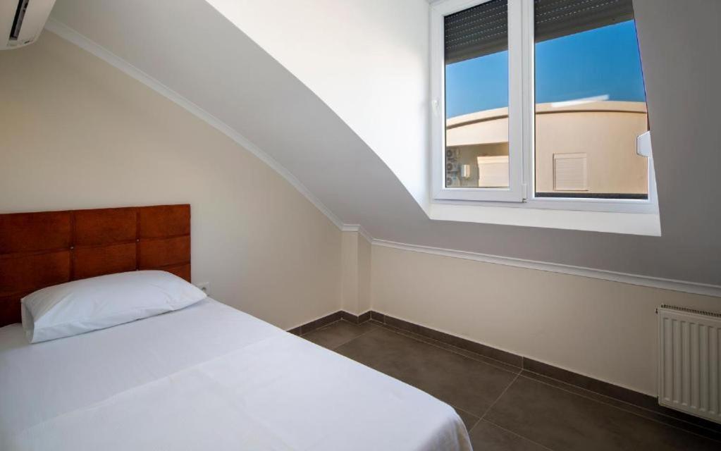Apartment Sitti