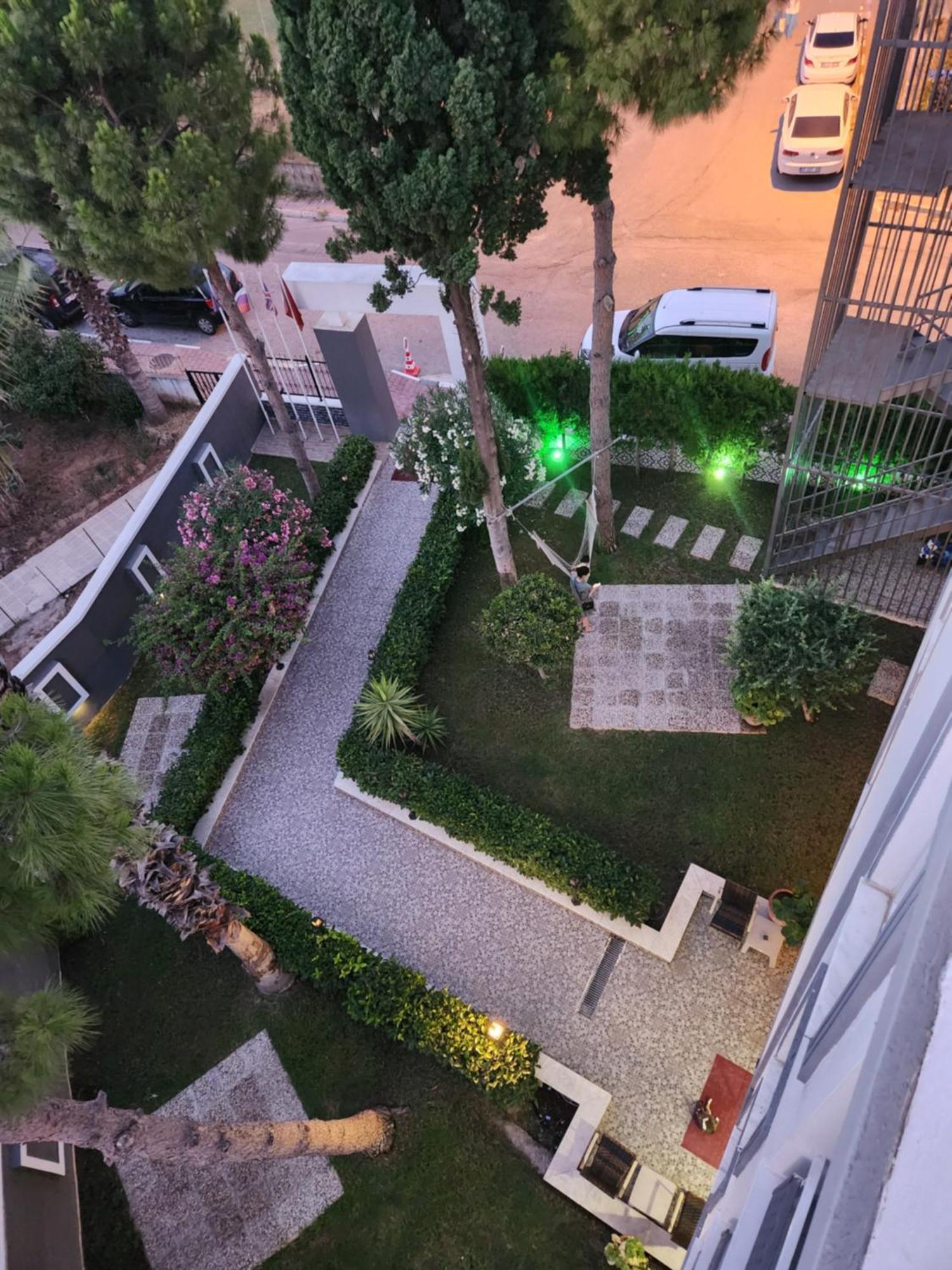 Hotel Esperanza