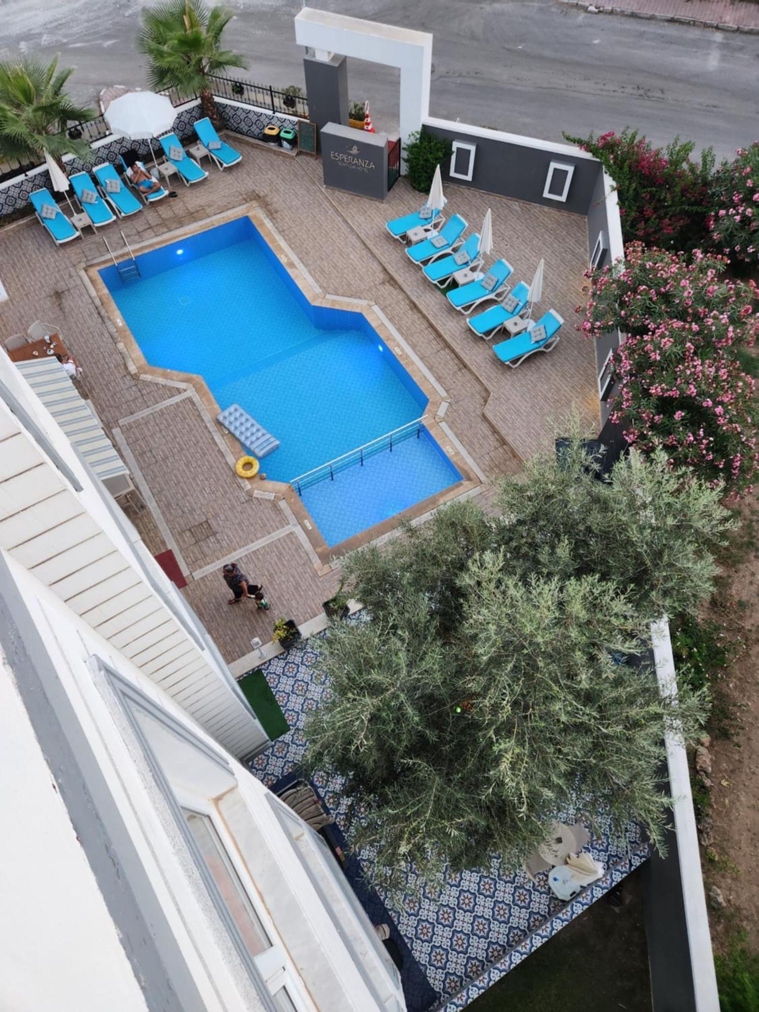 Hotel Esperanza 3*