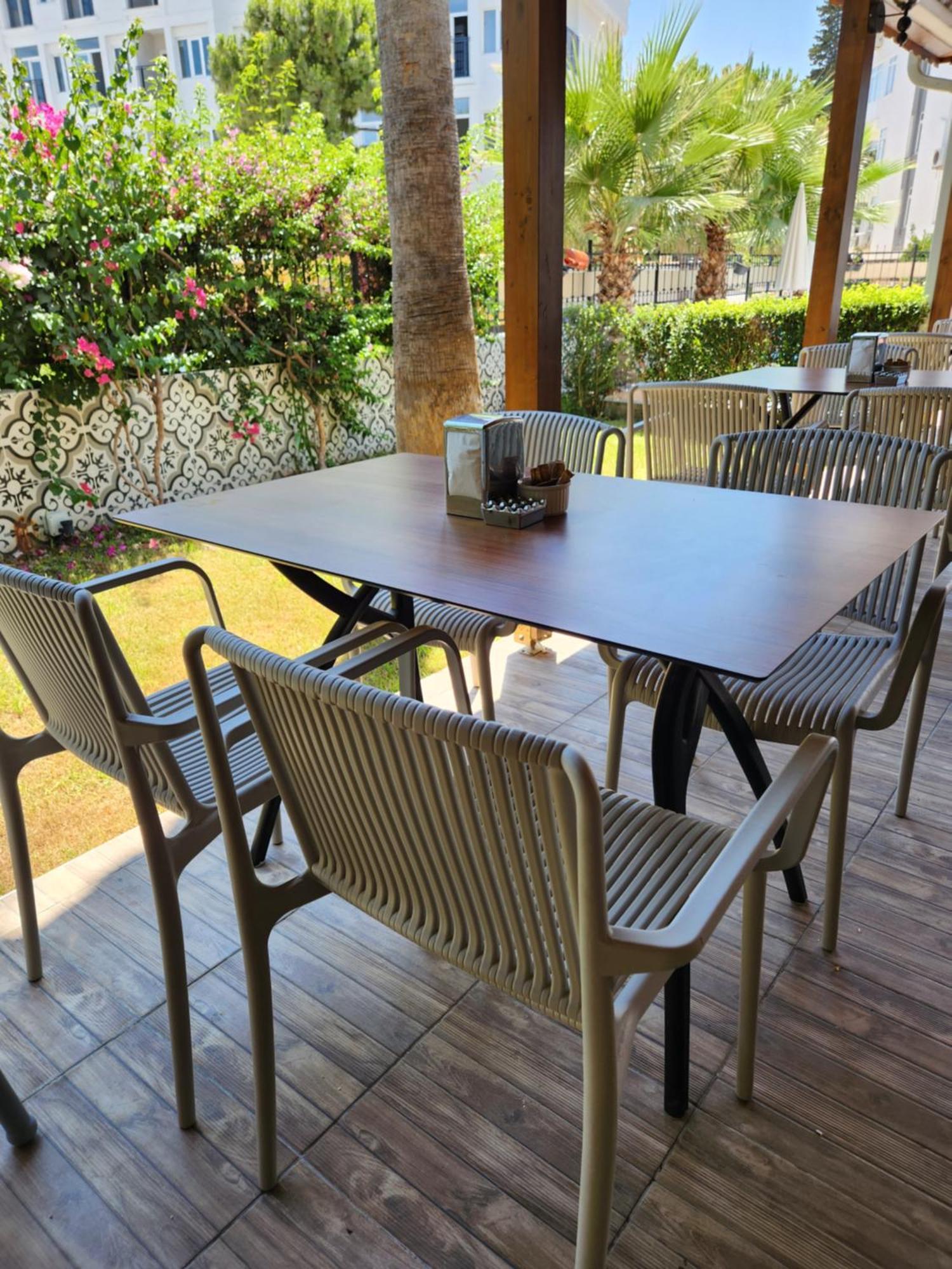 Hotel Esperanza 3*