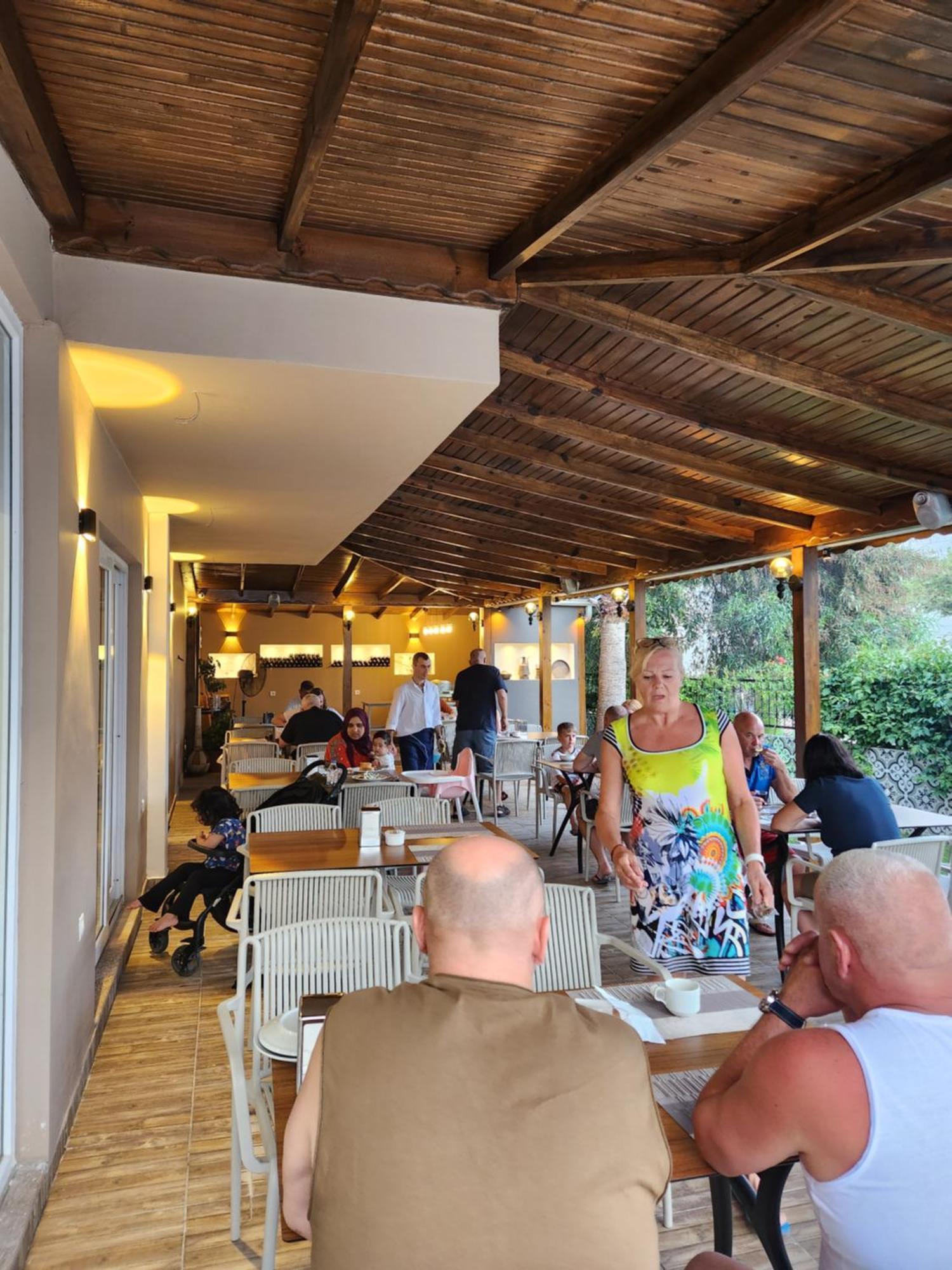 Hotel Esperanza 3*