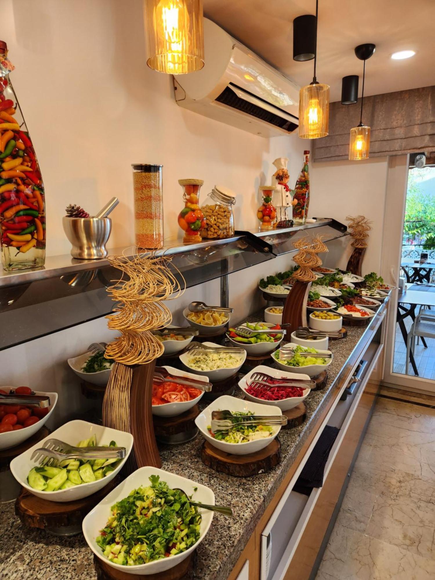 Esperanza Hotel Antalya