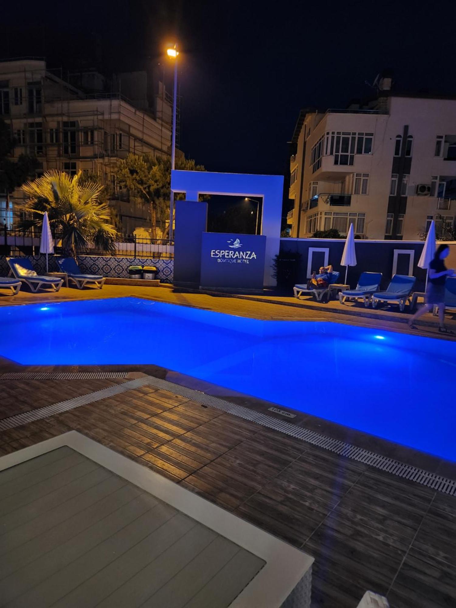 Hotel Esperanza 3*