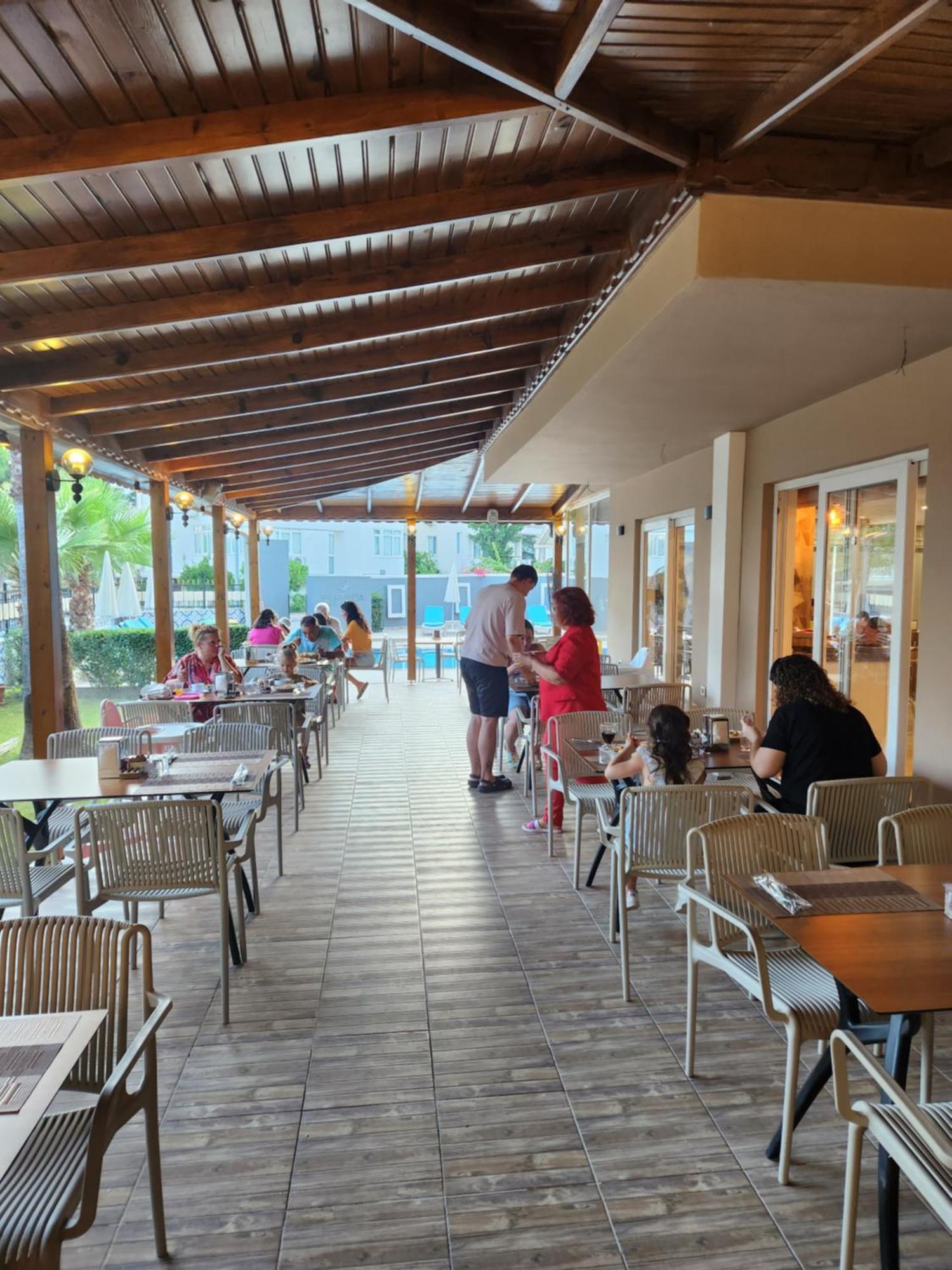 Hotel Esperanza 3*